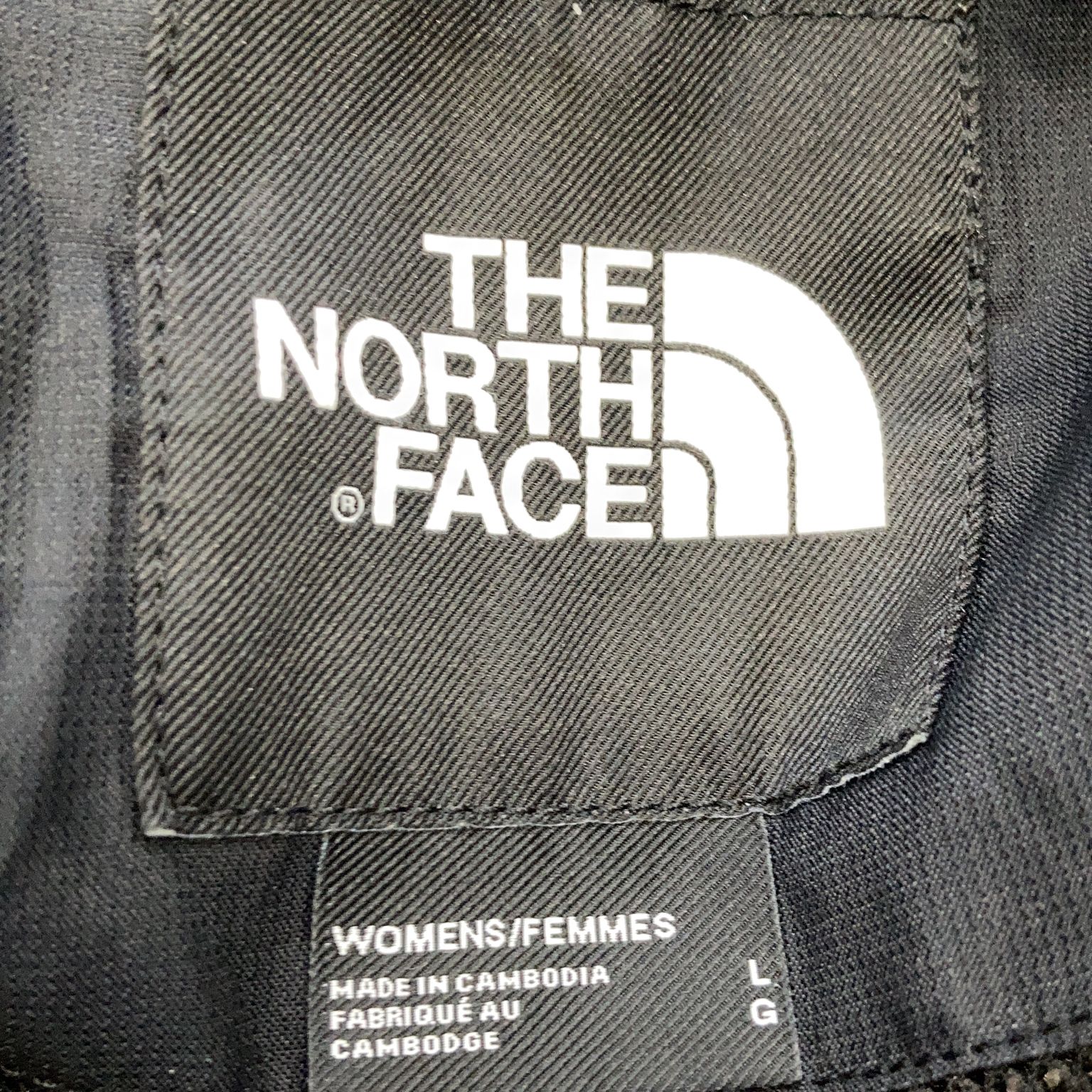 The North Face