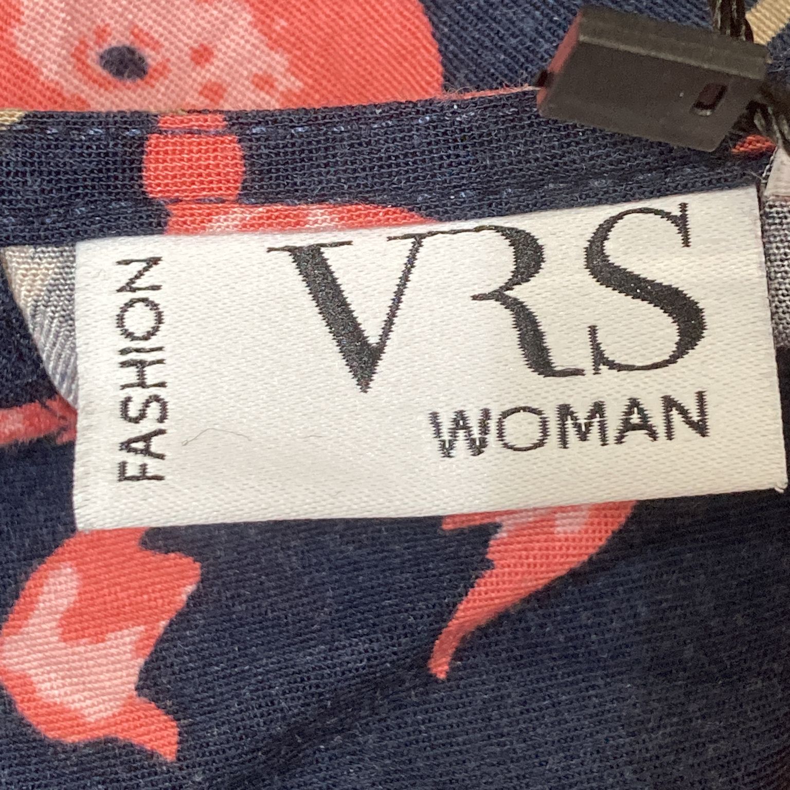 VRS Woman