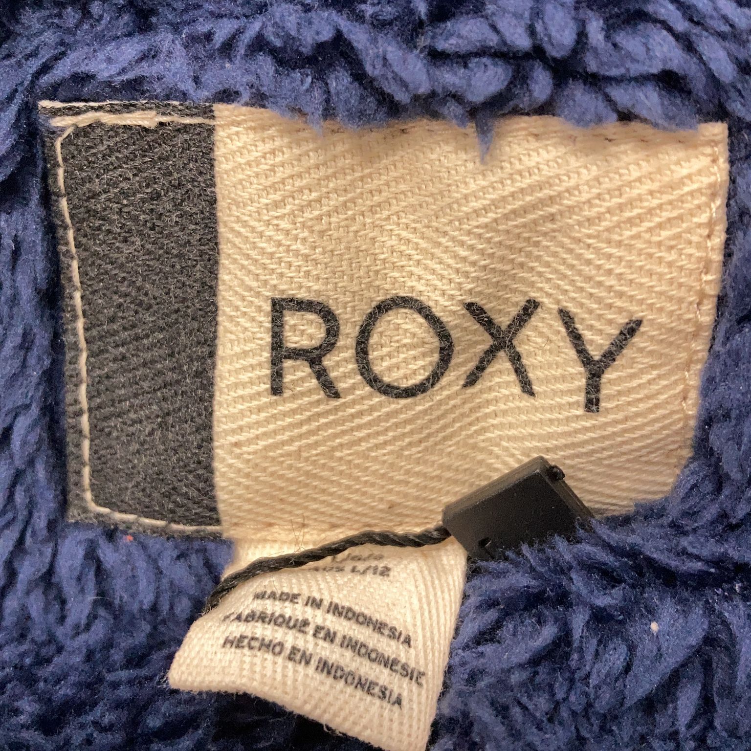 Roxy