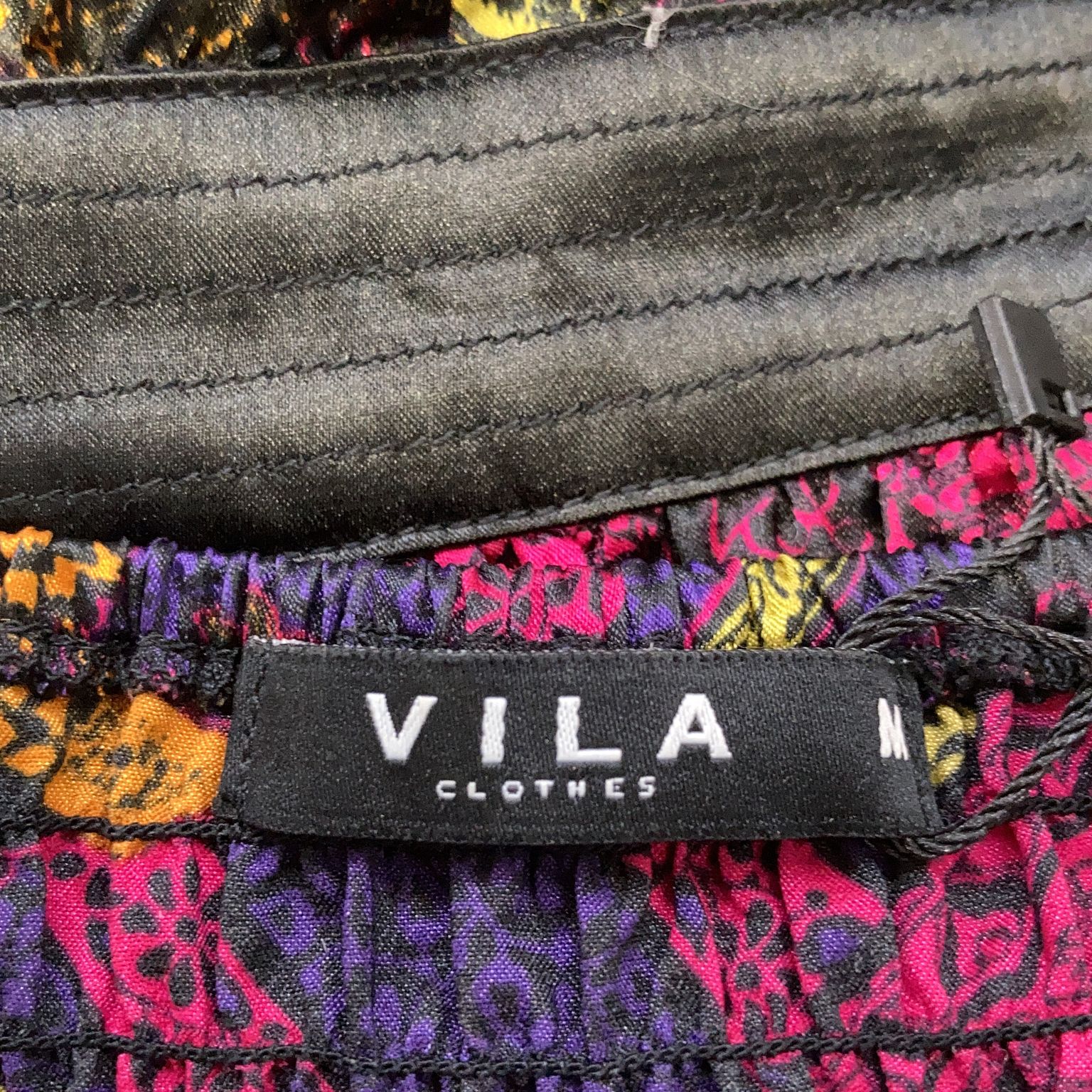 VILA Clothes