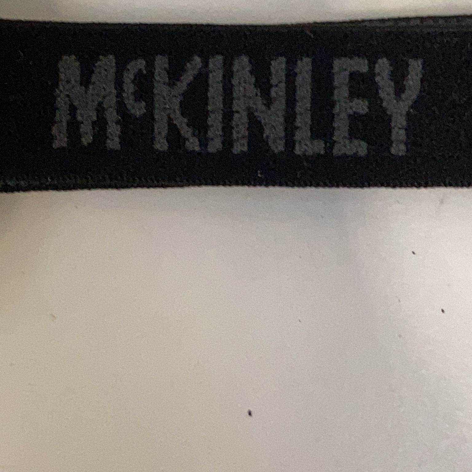 McKinley