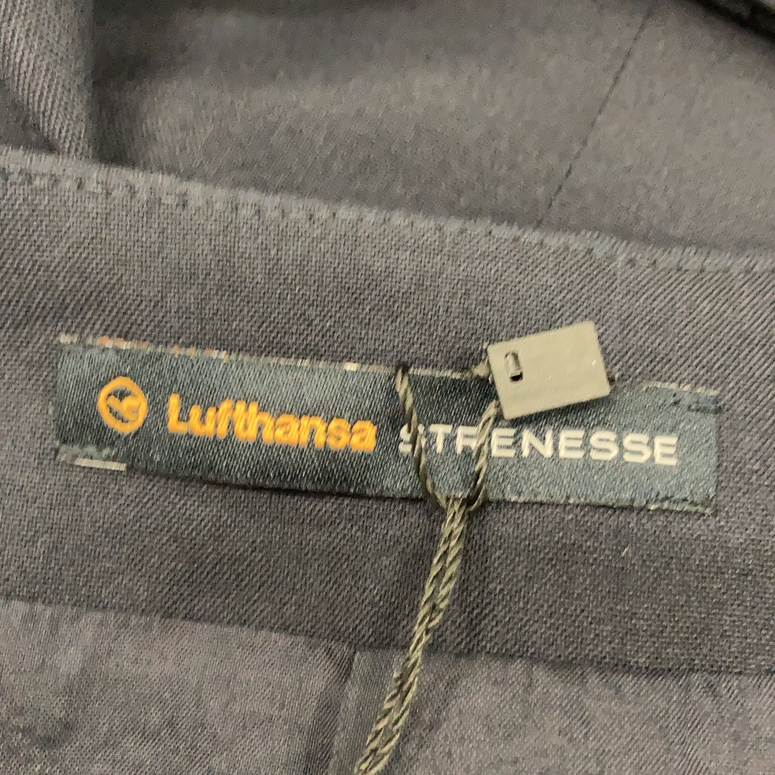 Lufthansa