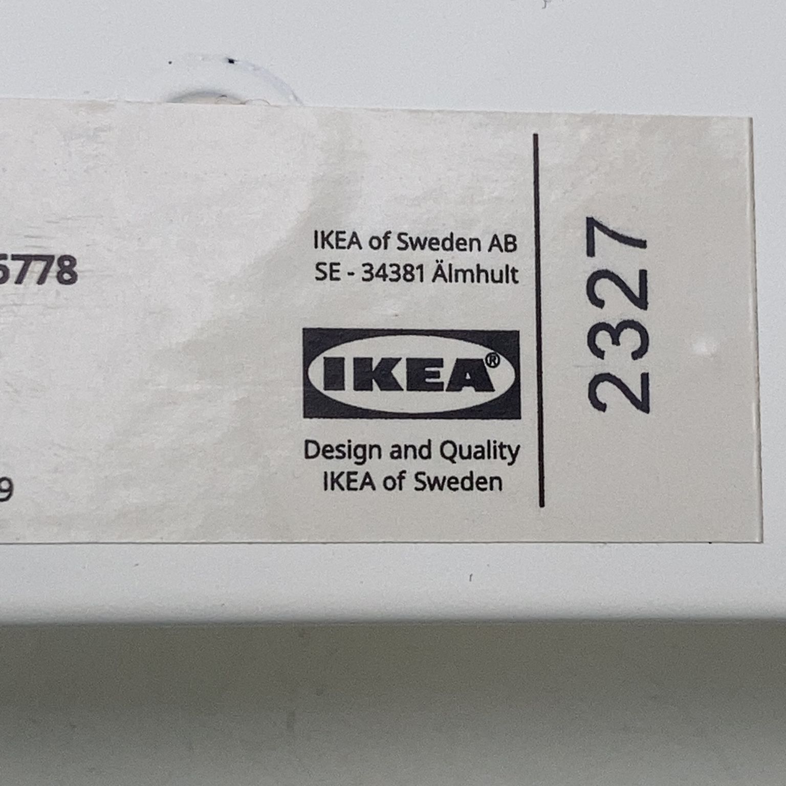 IKEA