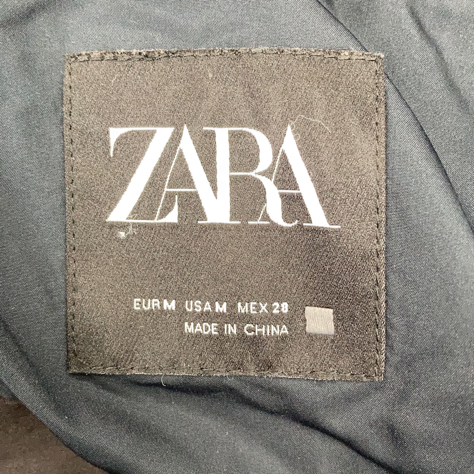 Zara