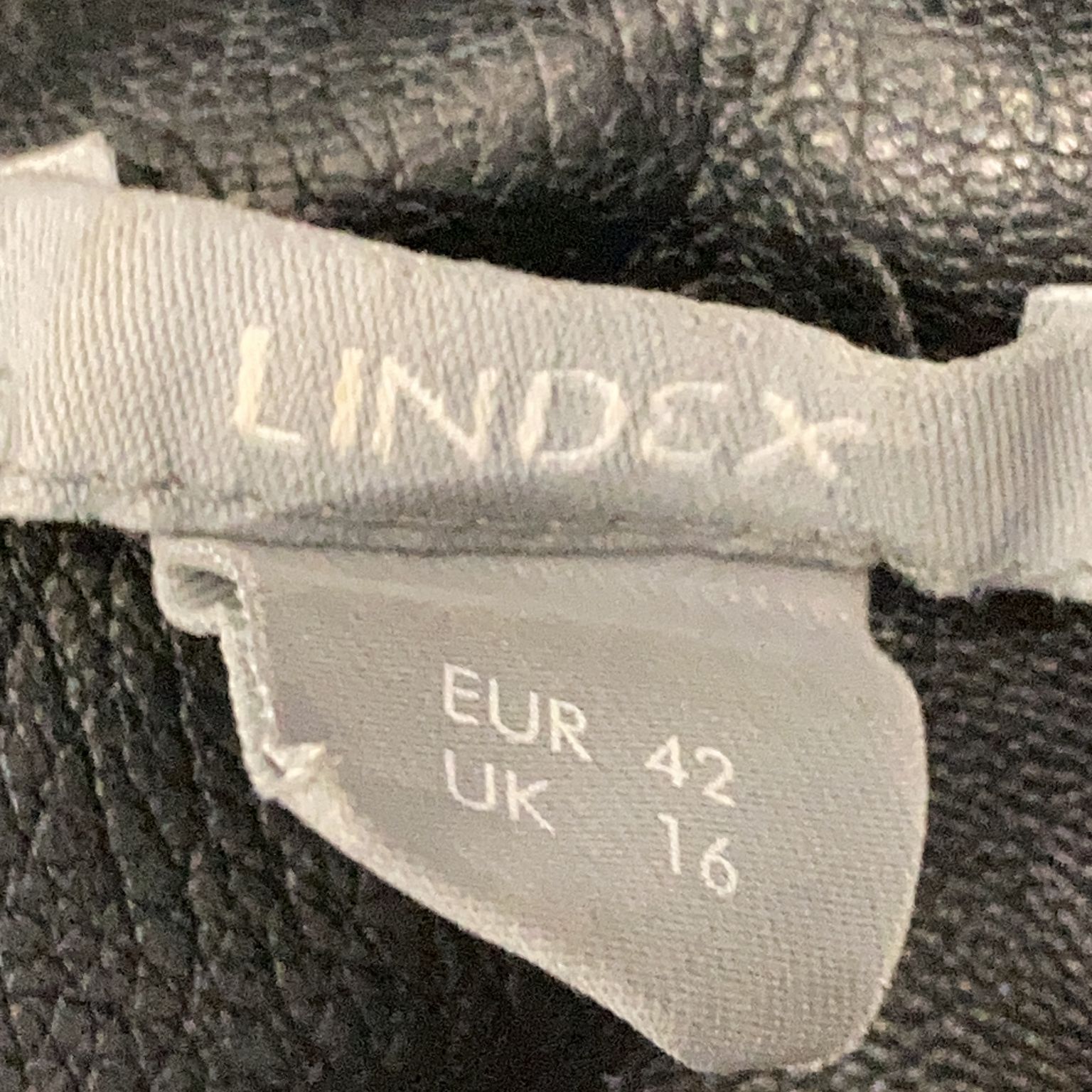 Lindex