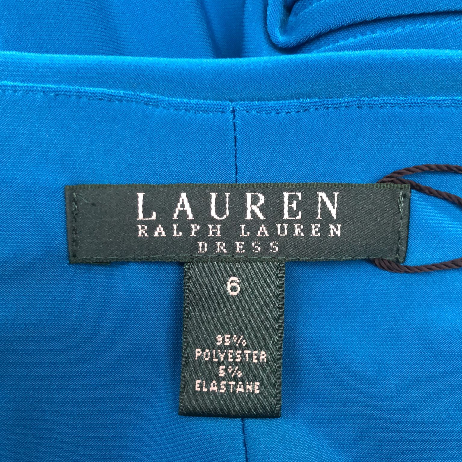 Lauren Ralph Lauren