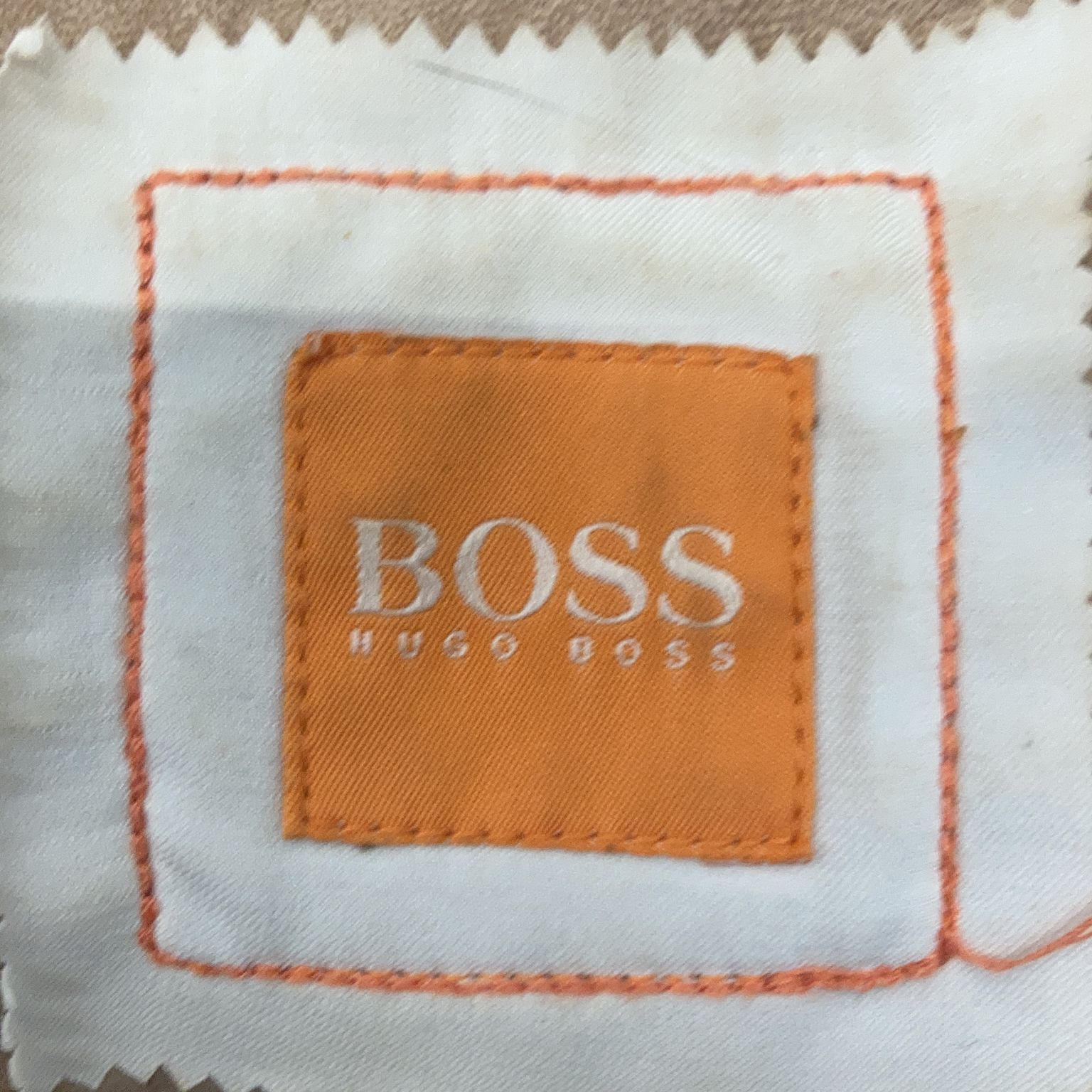 Boss Hugo Boss