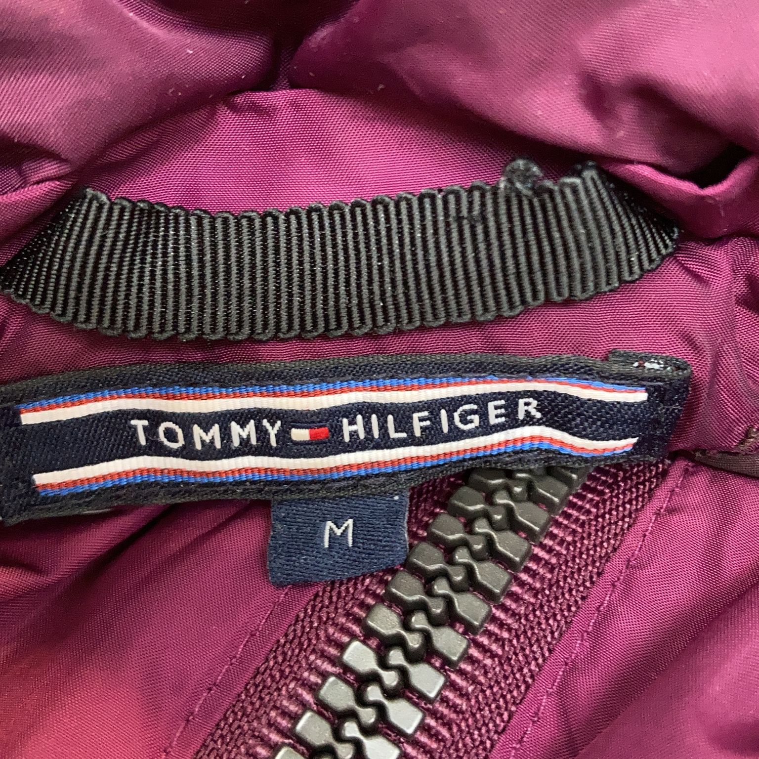 Tommy Hilfiger