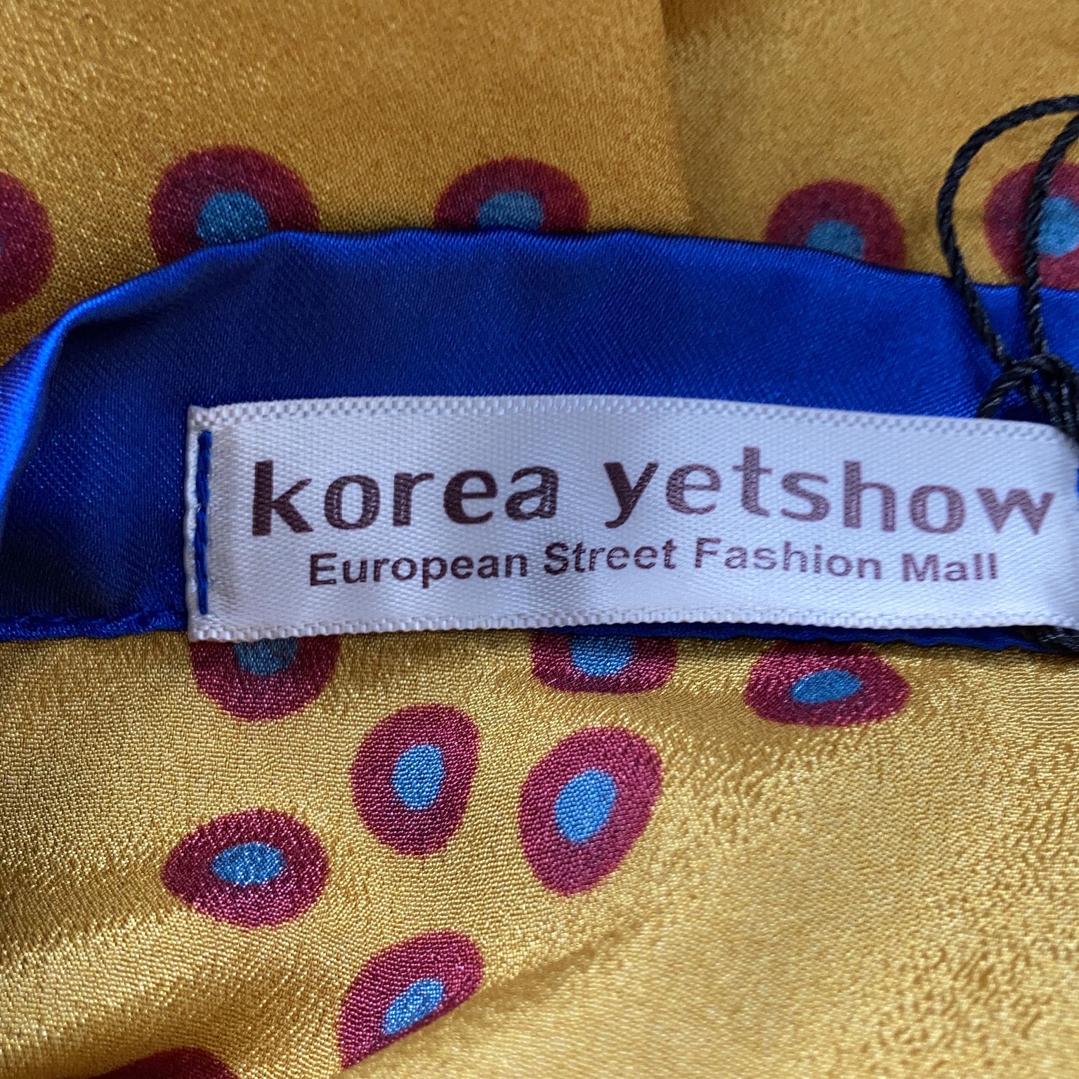 Korea Yetshow