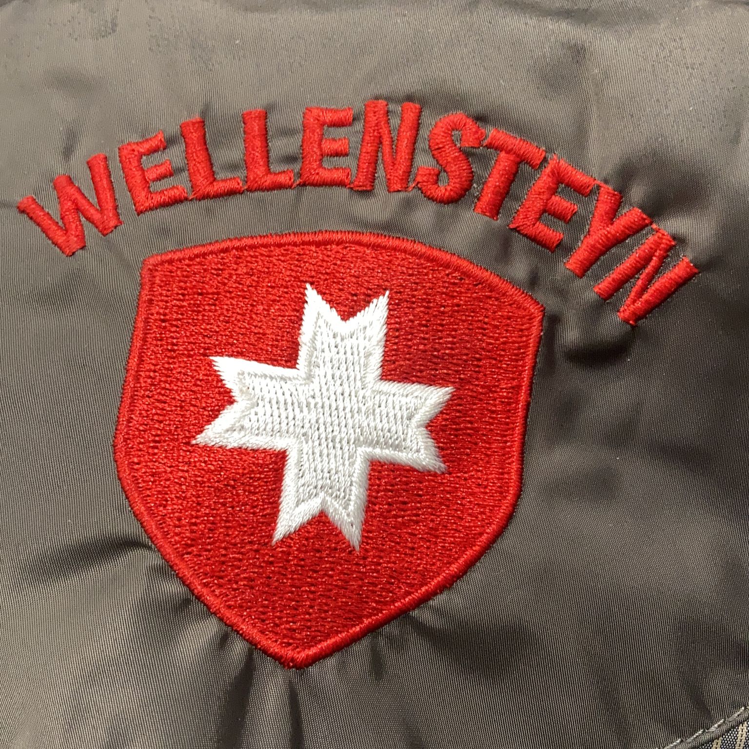 Wellensteyn