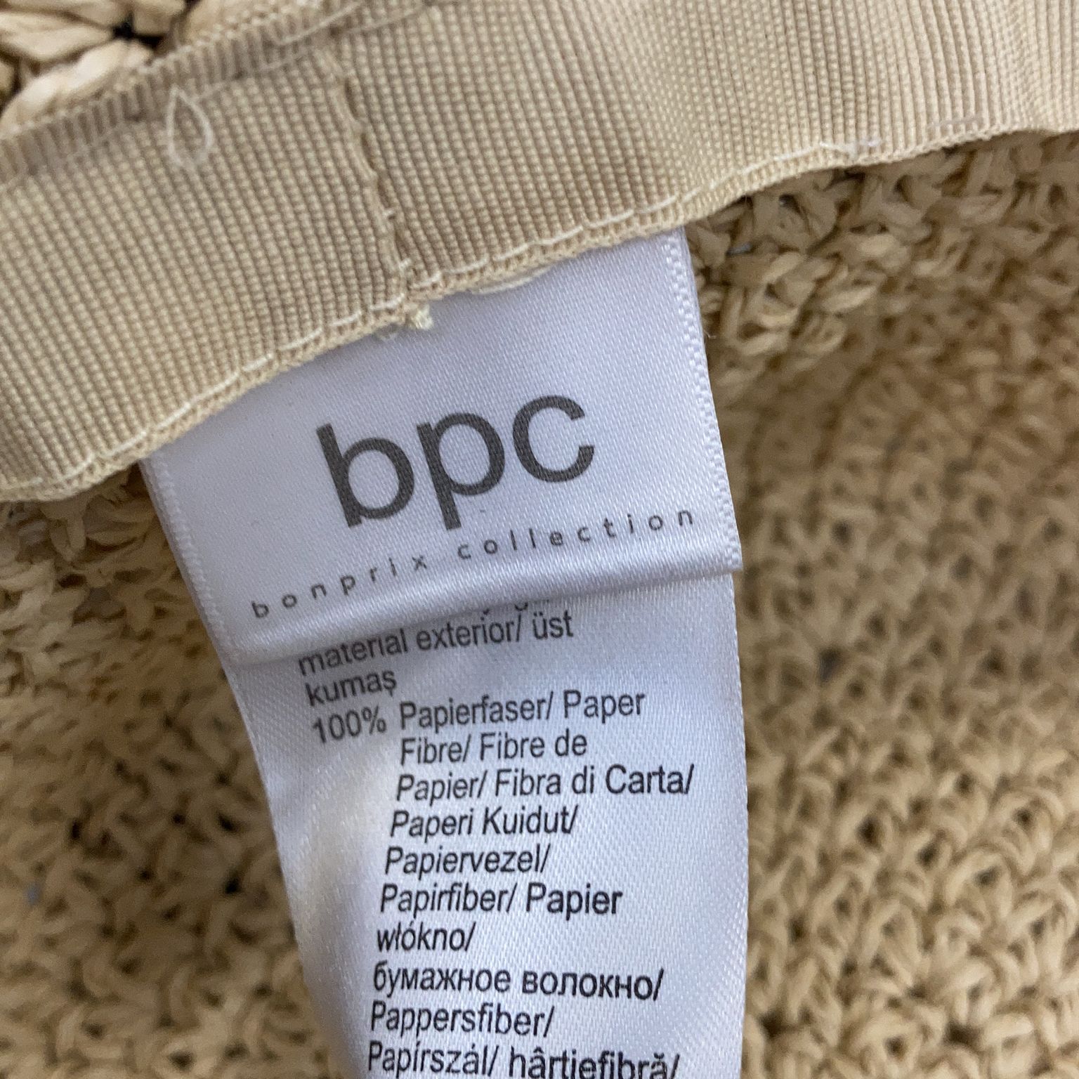 BPC Bonprix Collection