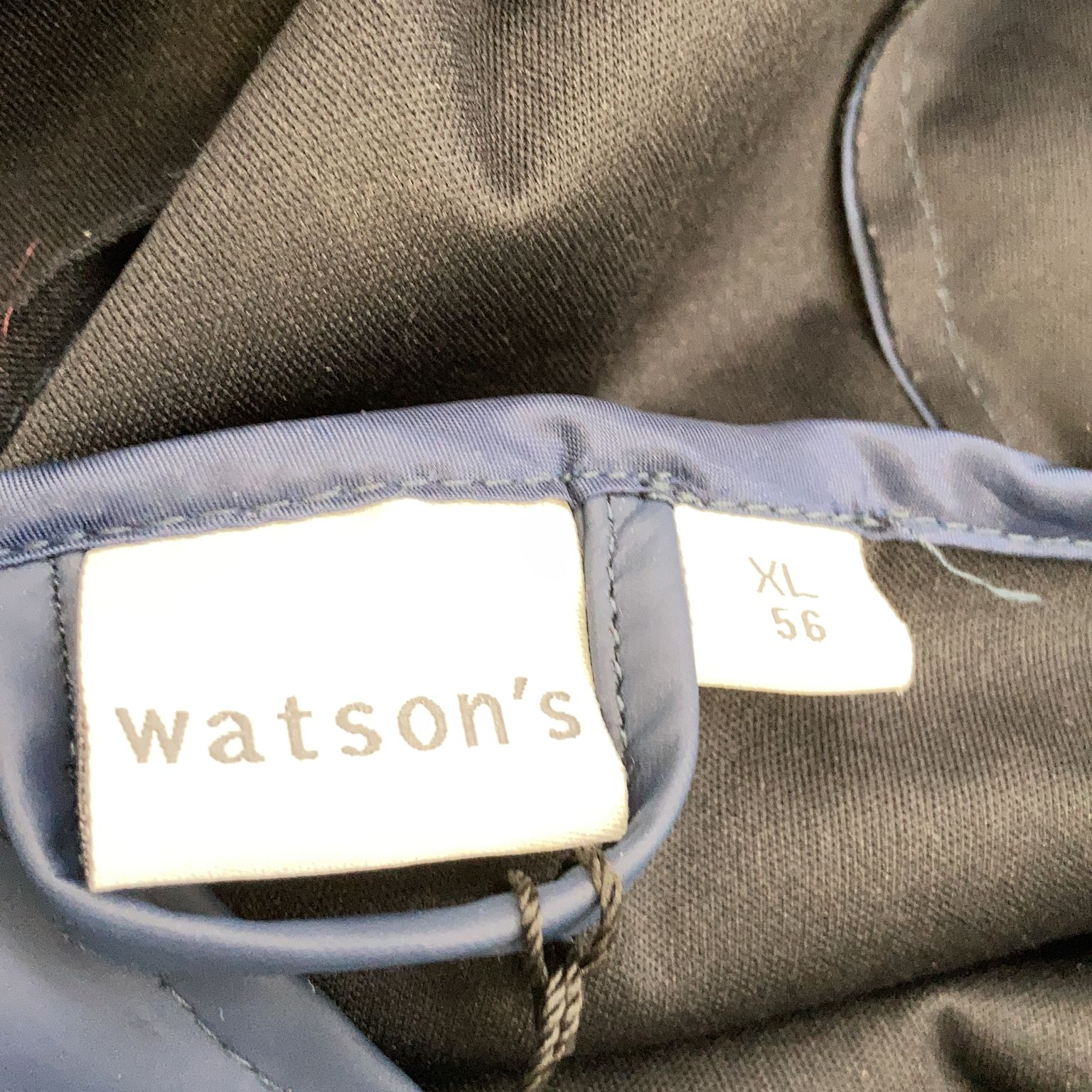 Watson's