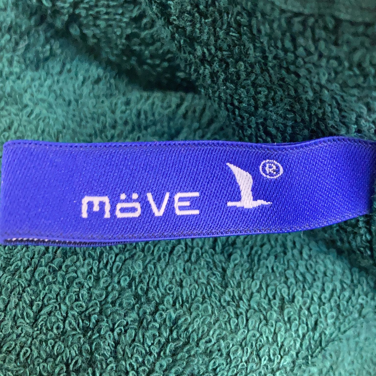 MÖVE