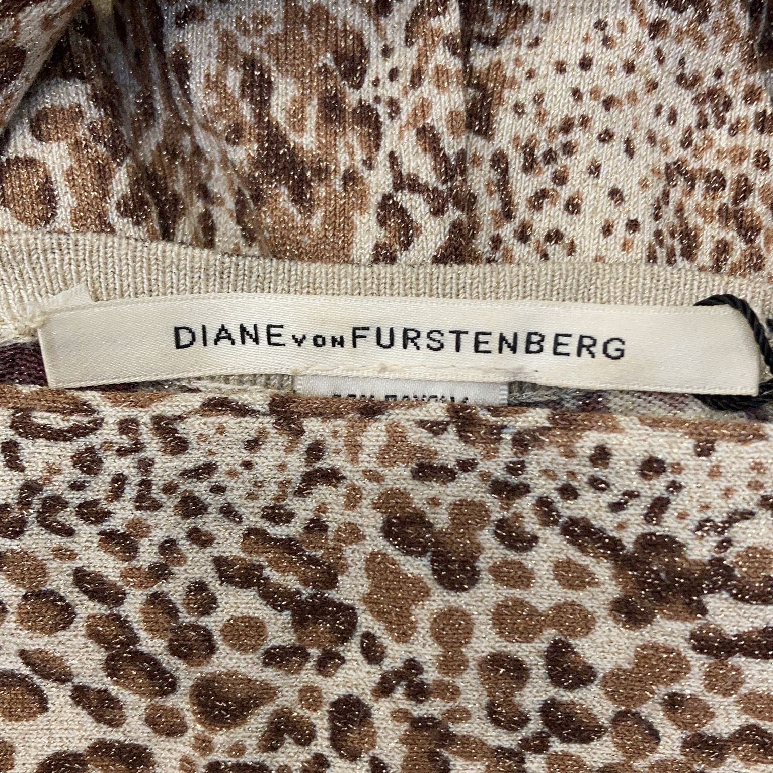 Diane von Furstenberg