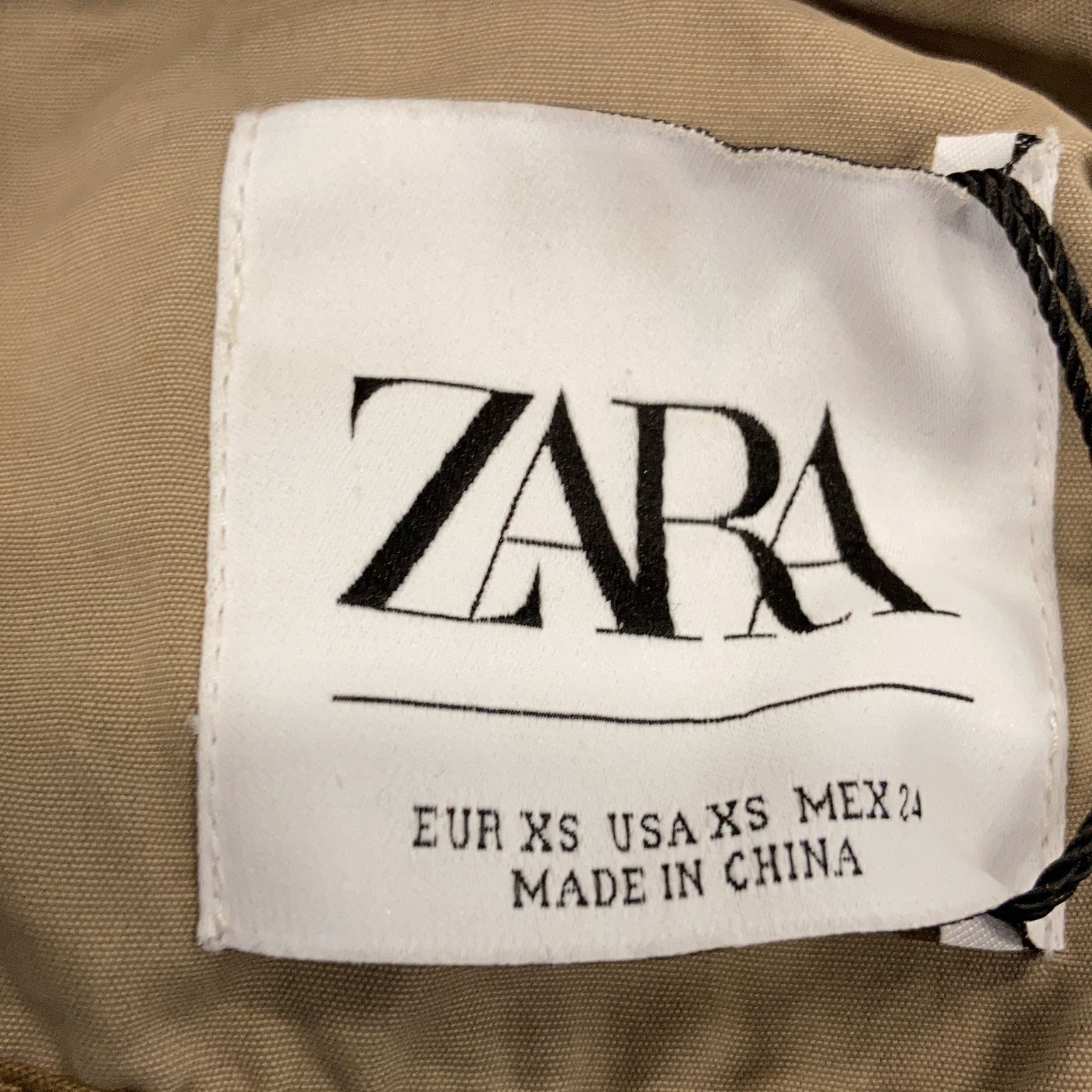 Zara