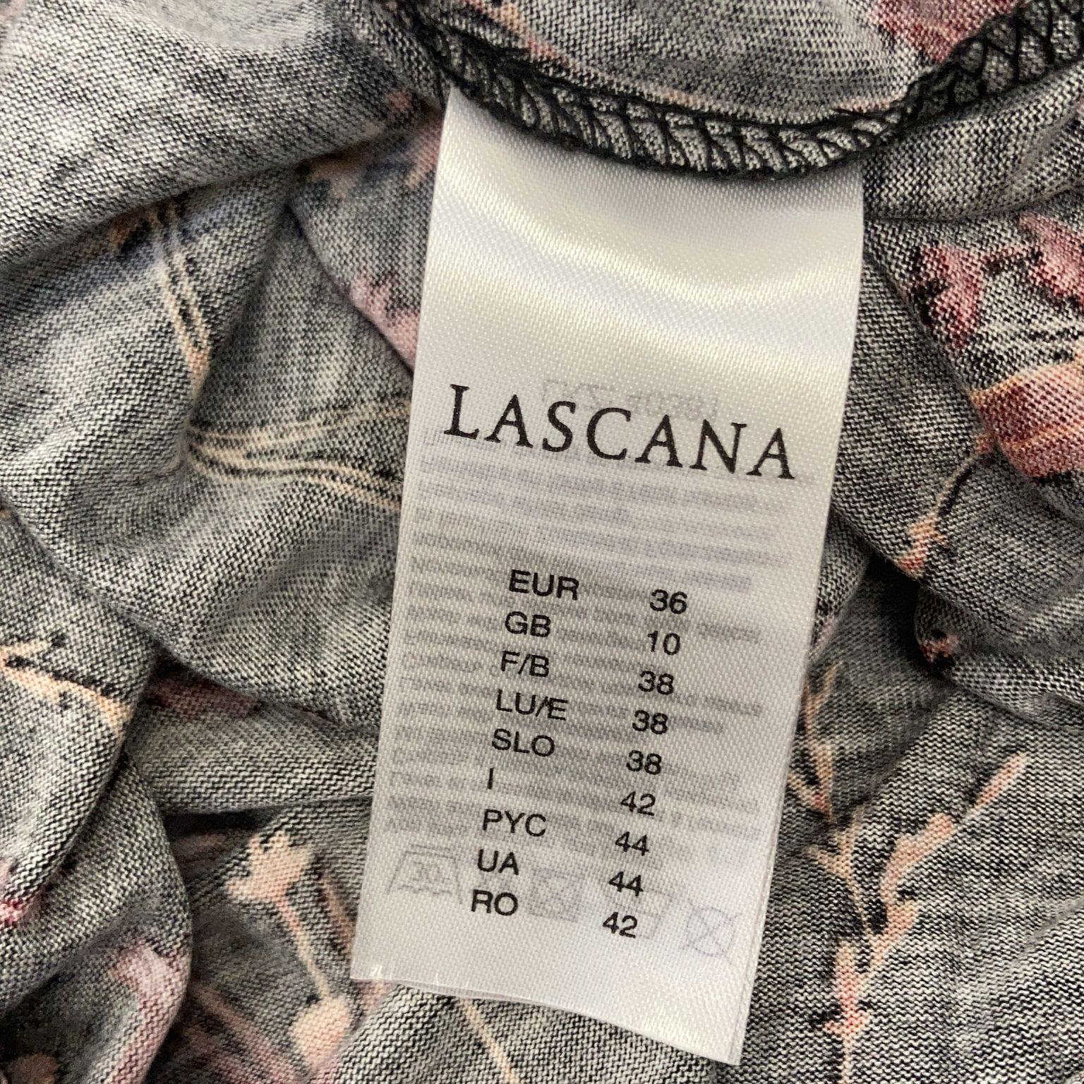 Lascana