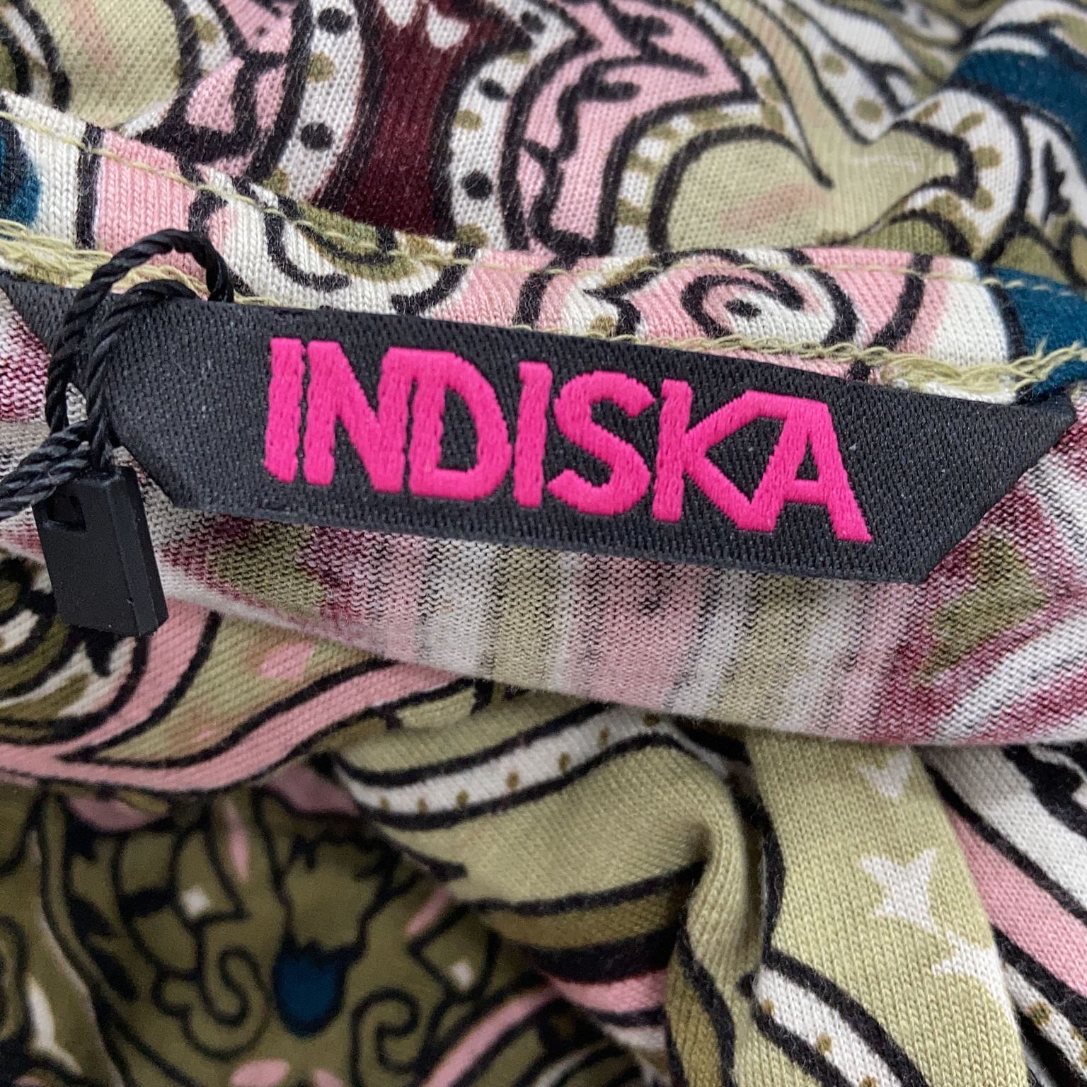 Indiska