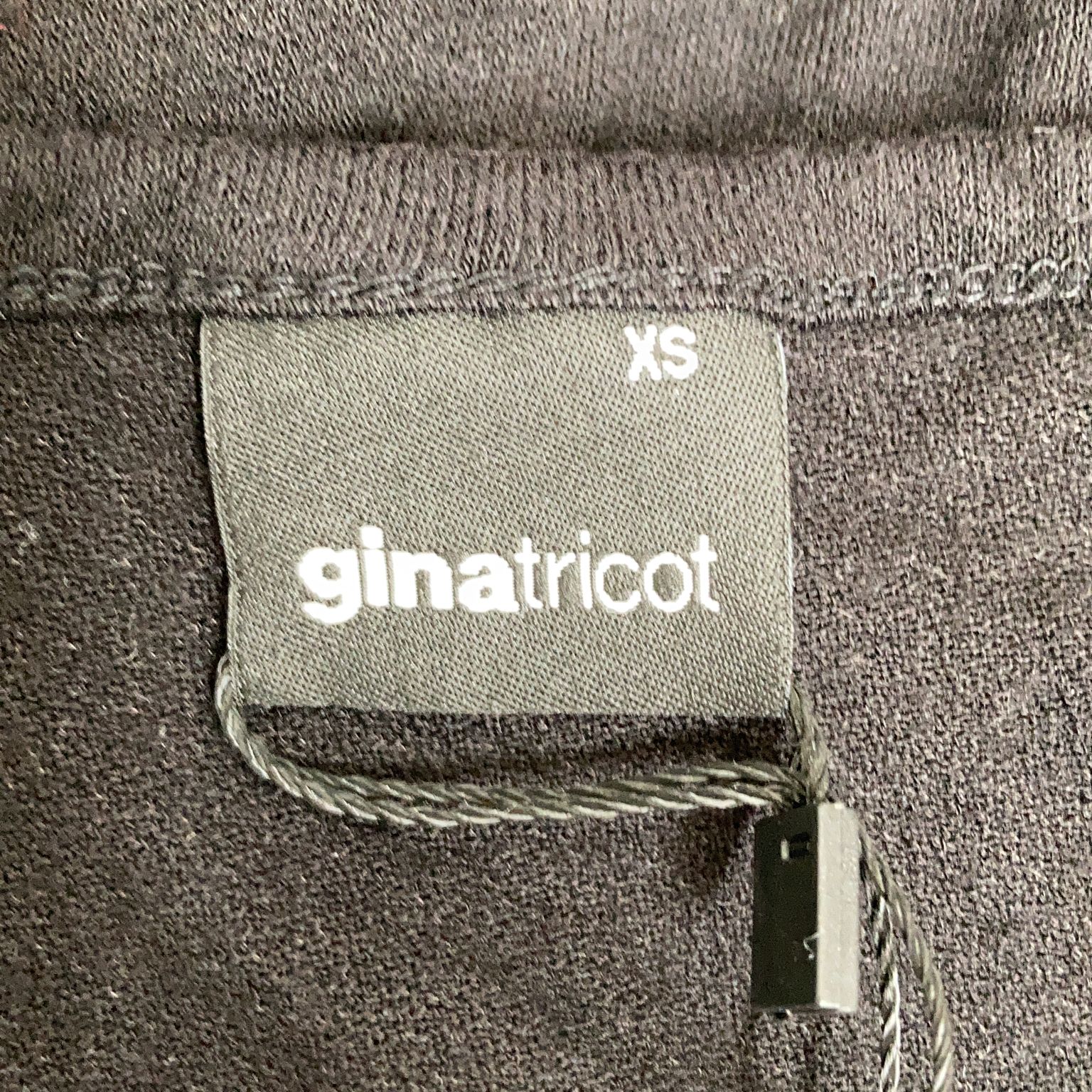 Gina Tricot