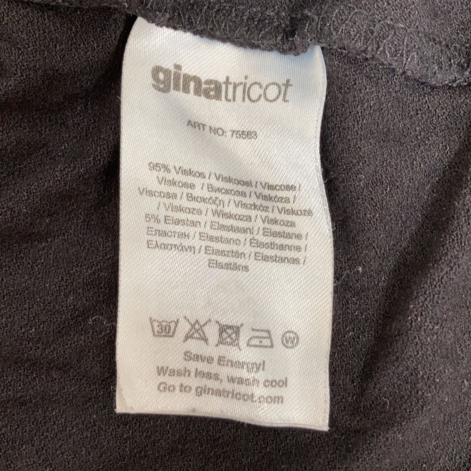 Gina Tricot