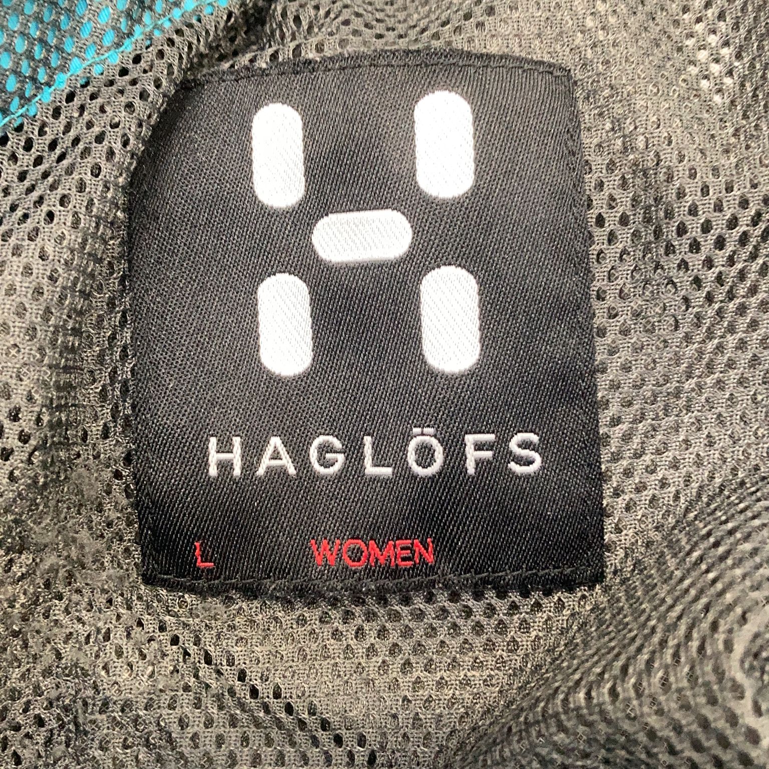 Haglöfs