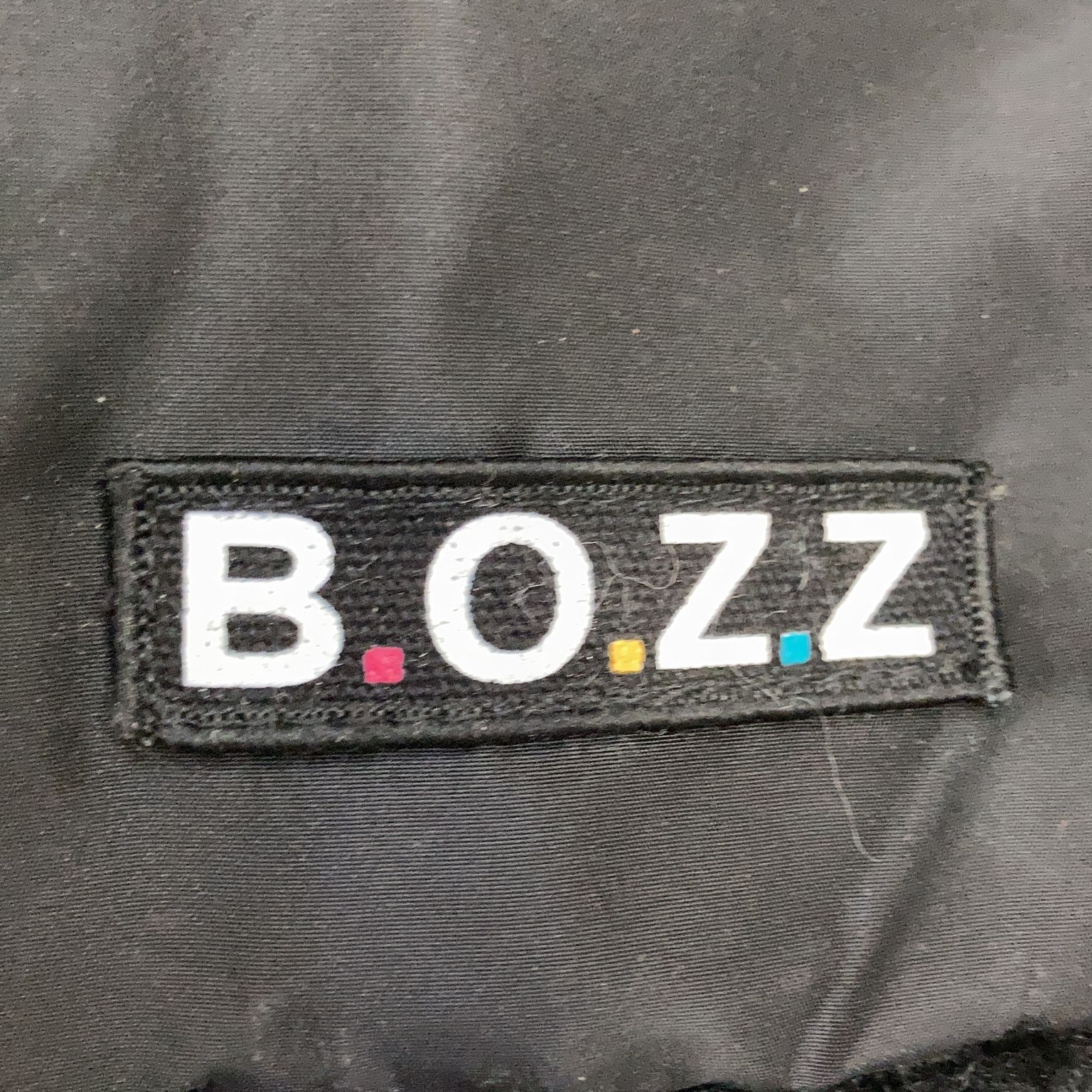 BOZZ