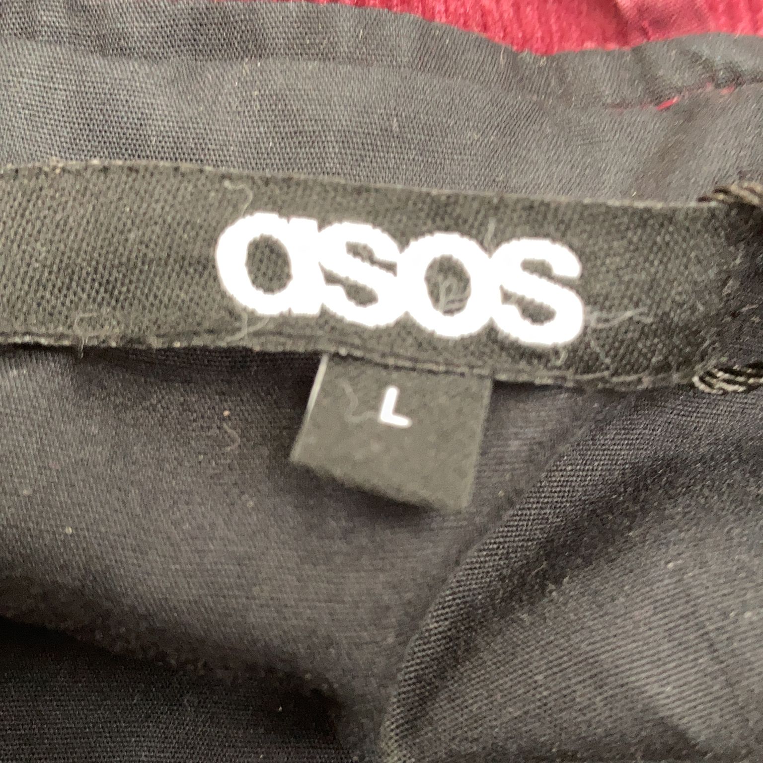 ASOS