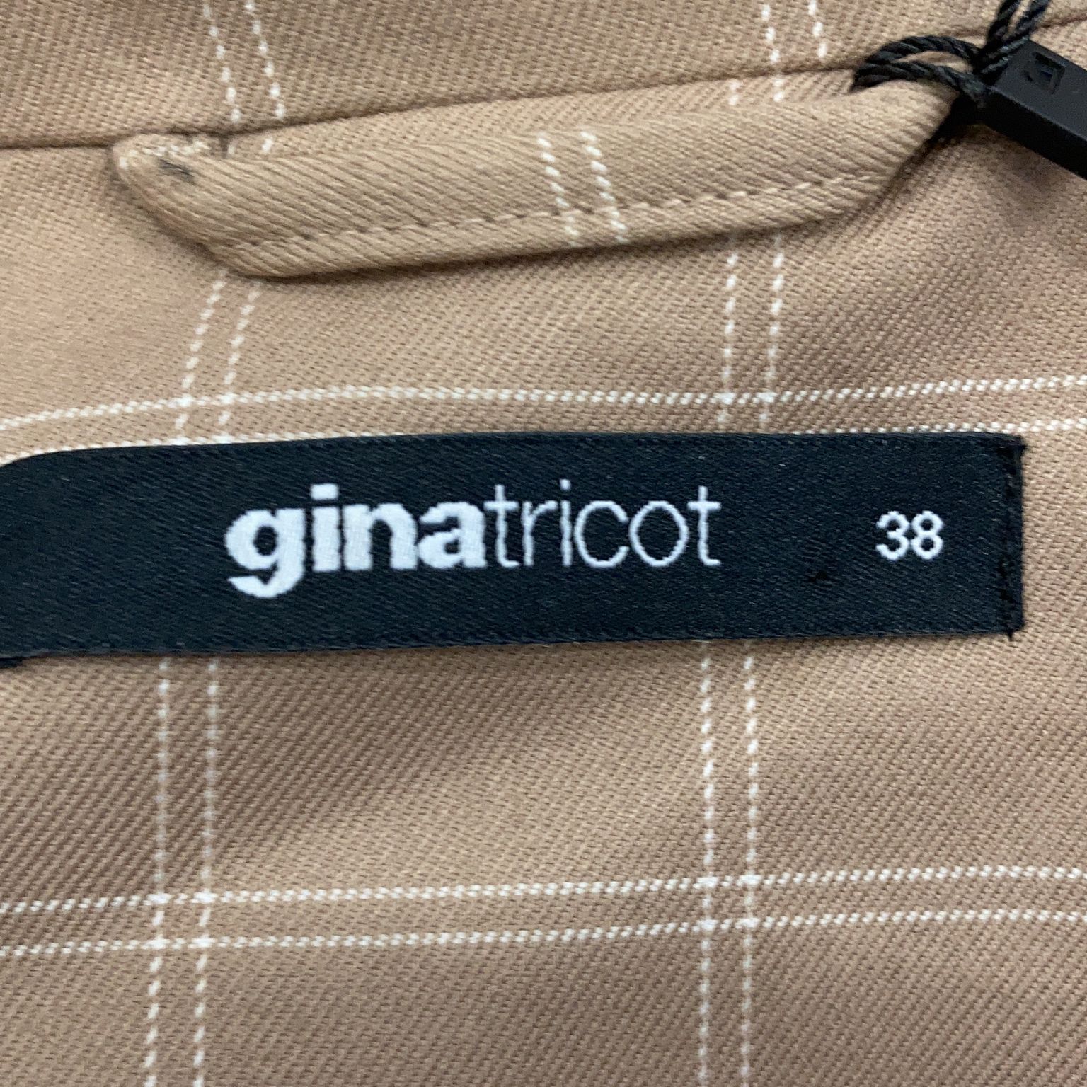 Gina Tricot