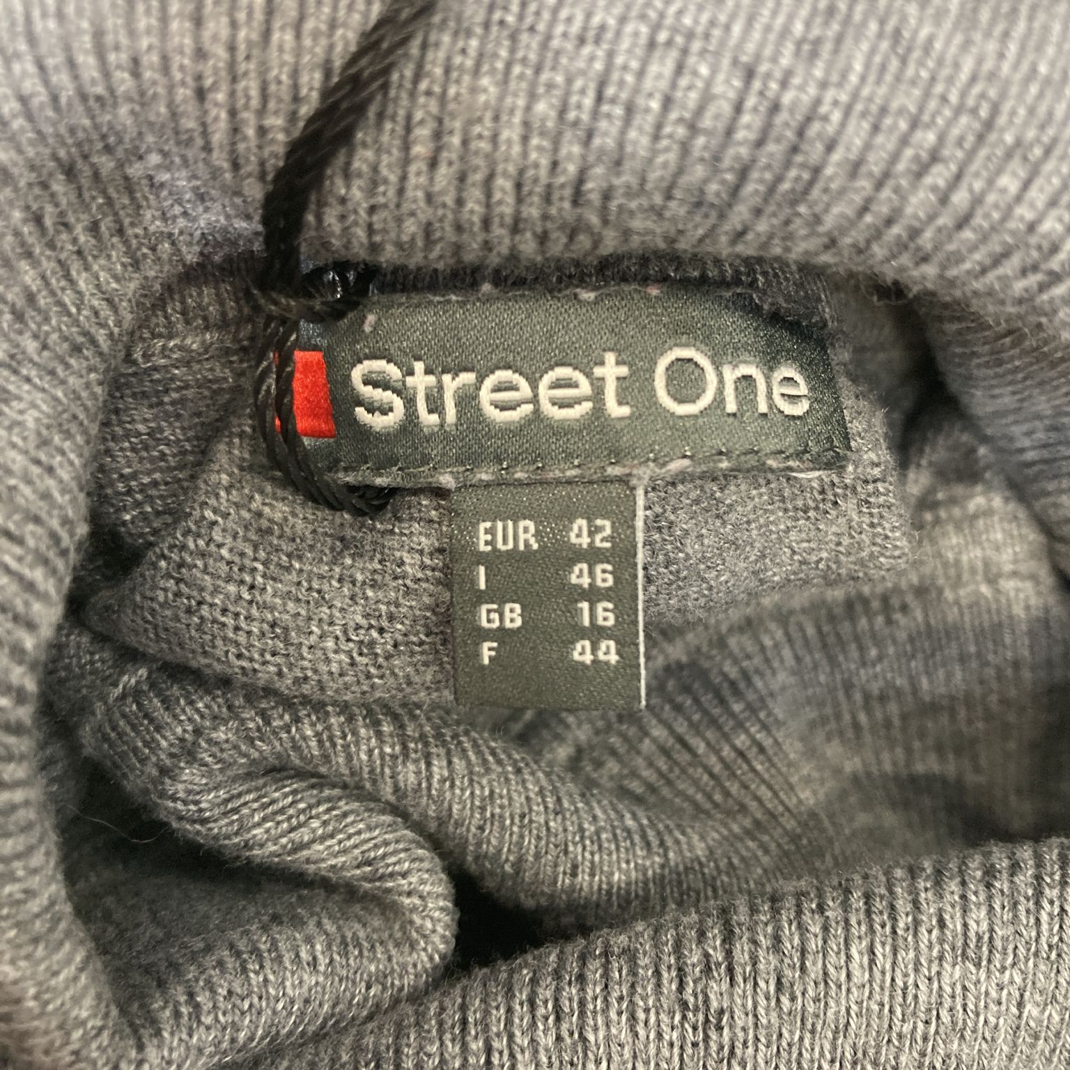 Street One