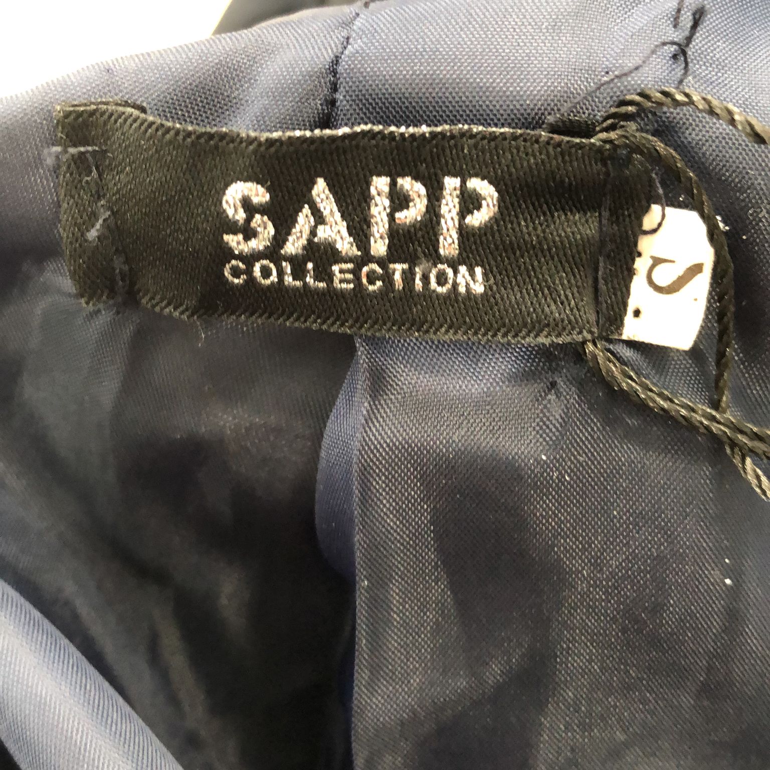 Sapp Collection