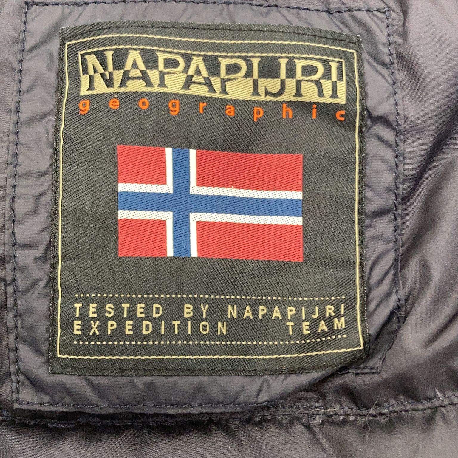 Napapijri