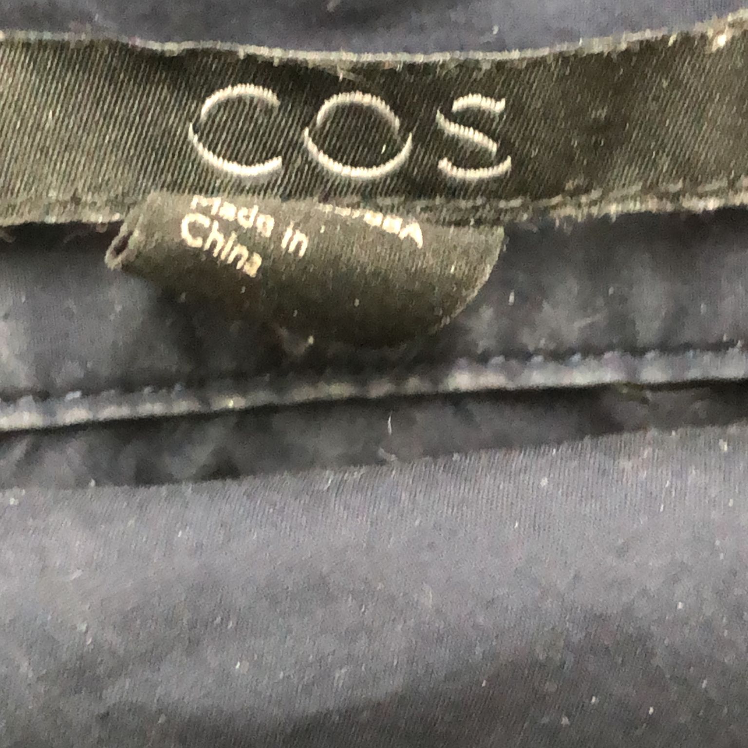 COS