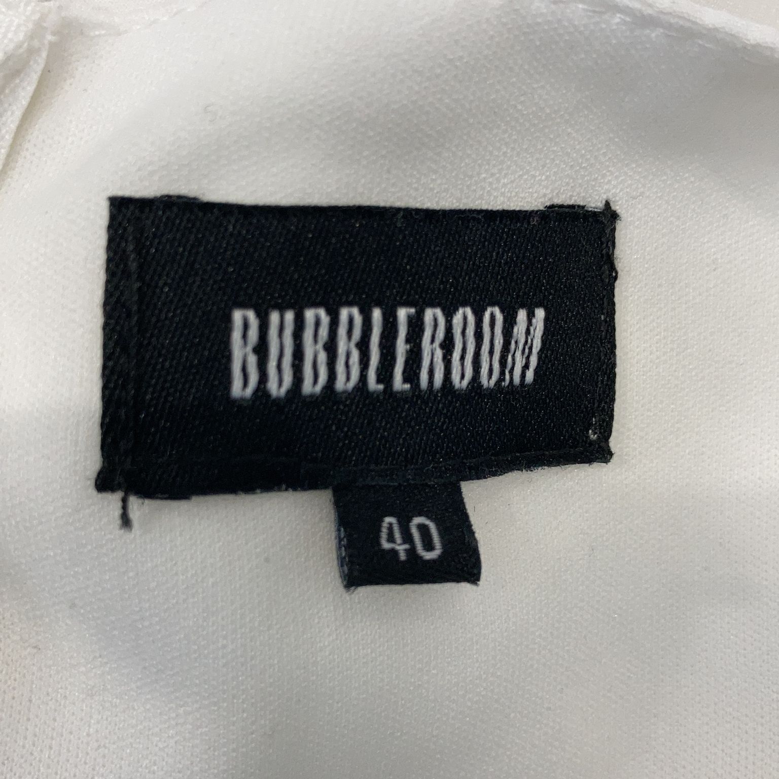 Bubbleroom