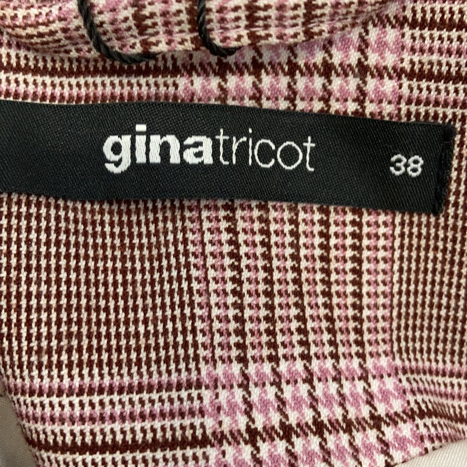 Gina Tricot