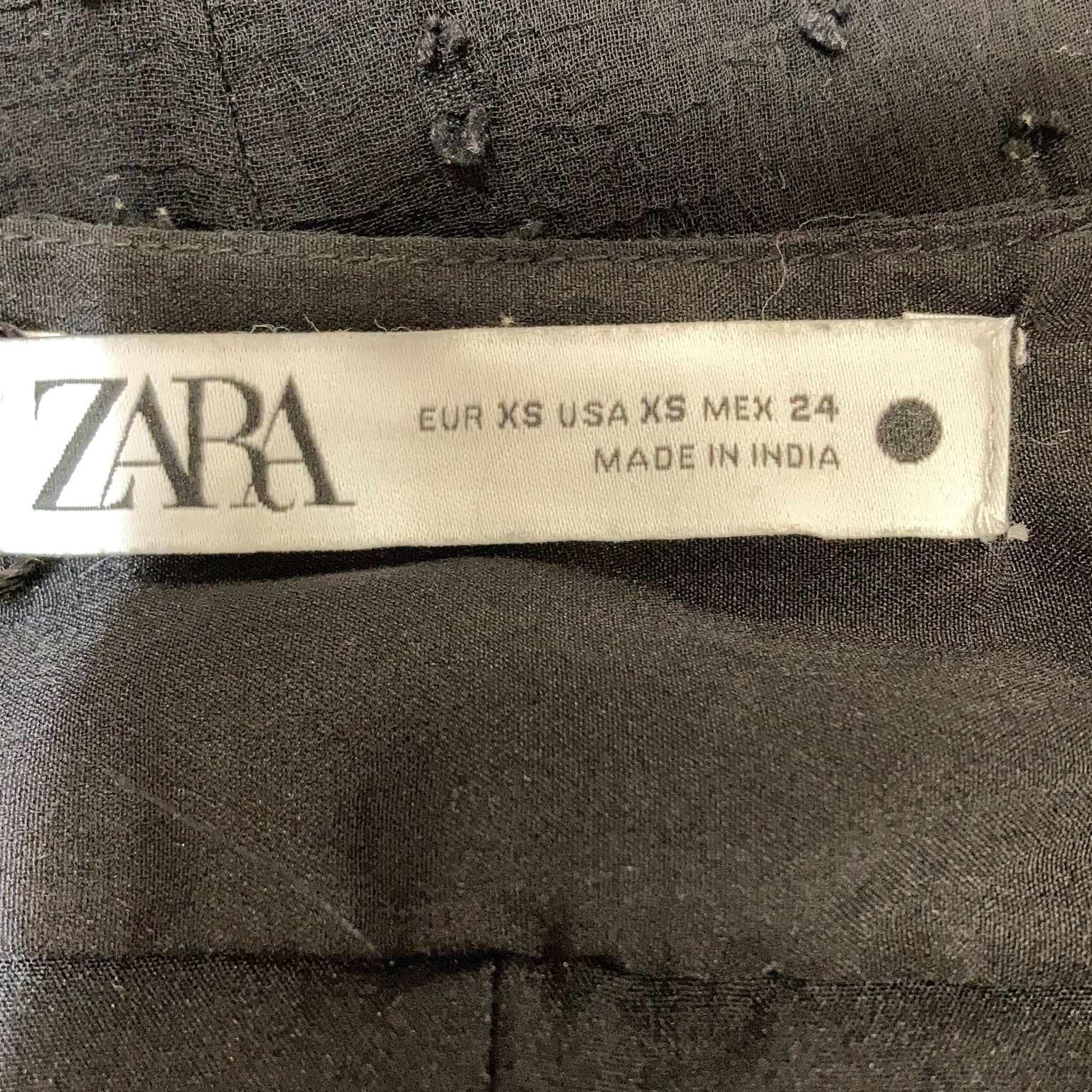 Zara