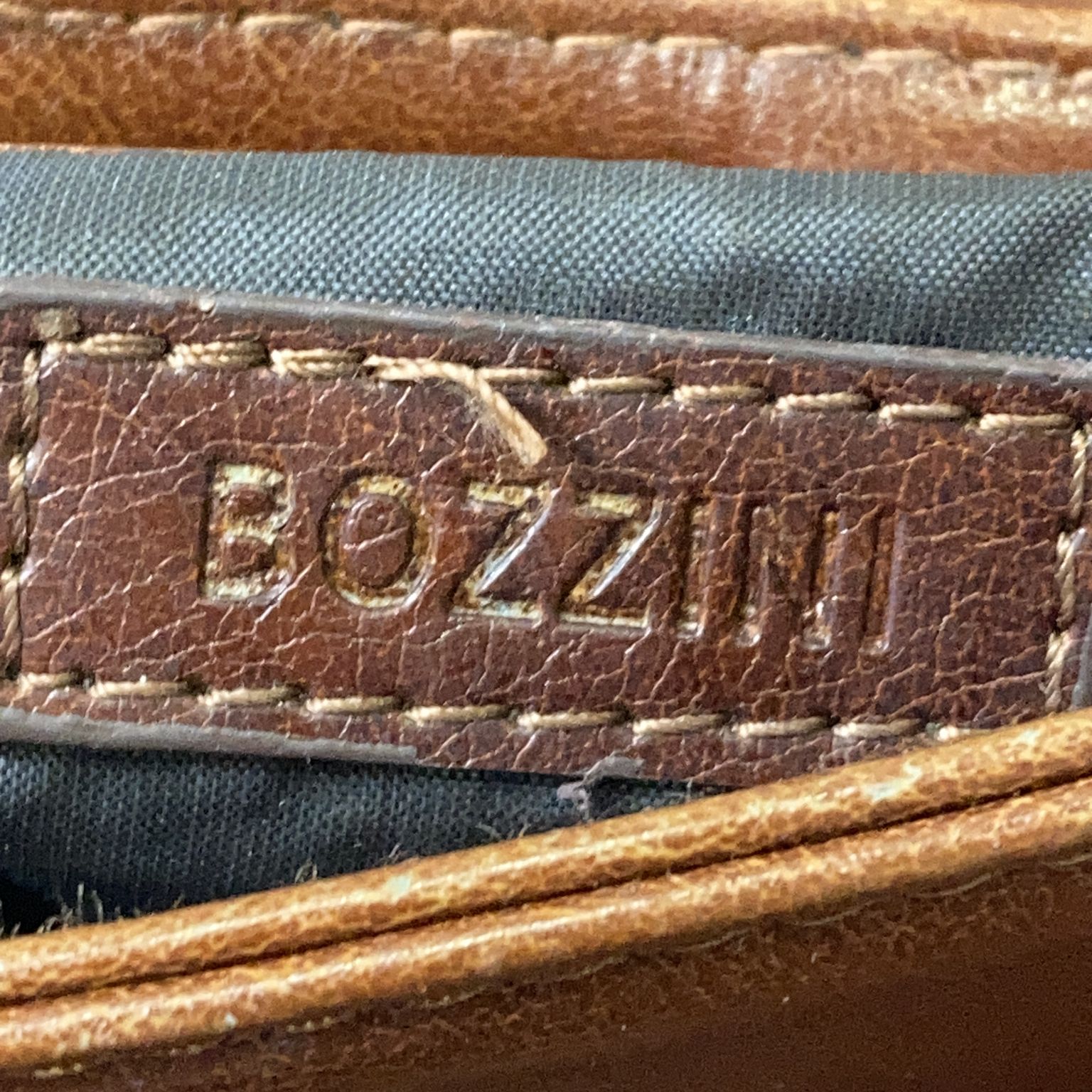 Bozzini