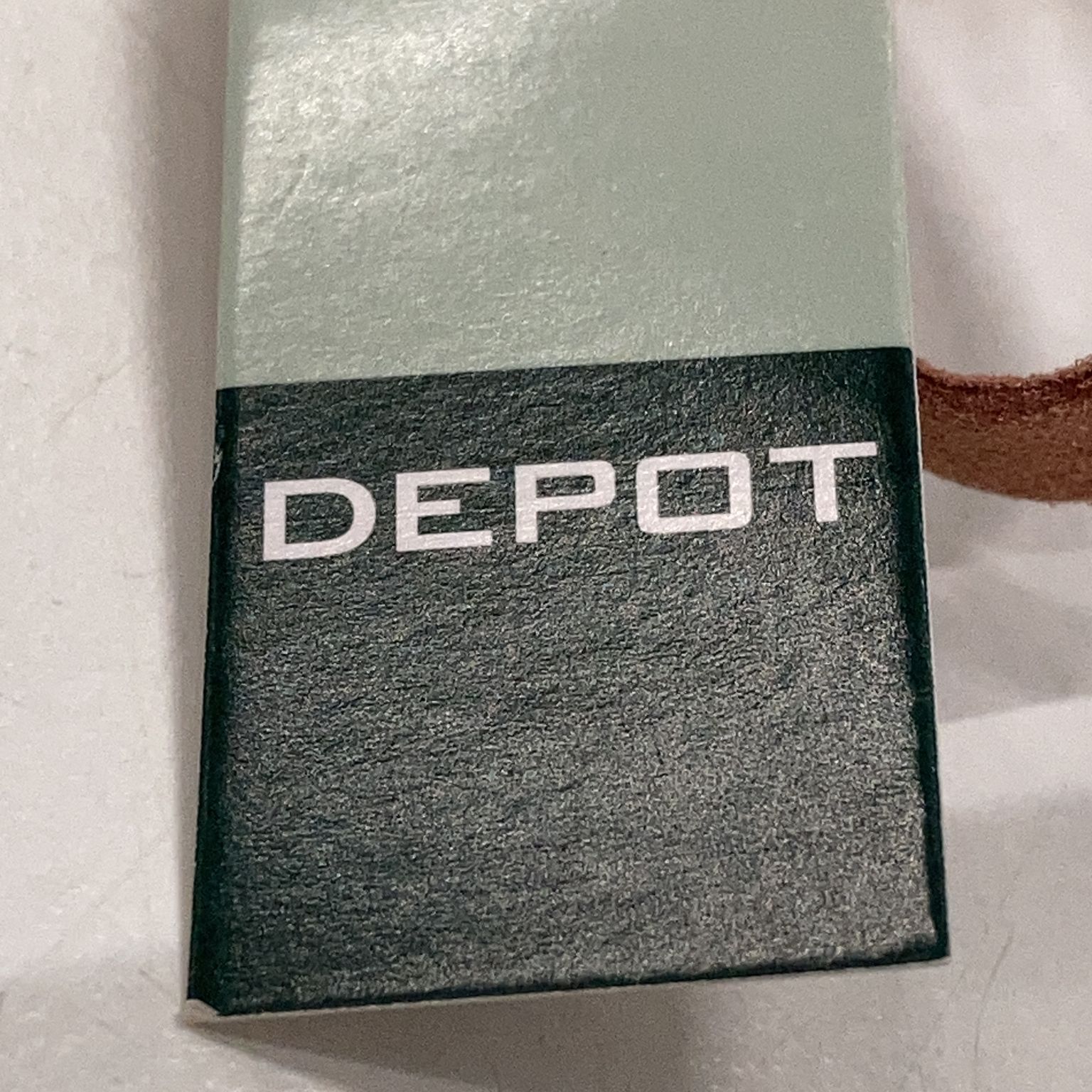 Depot