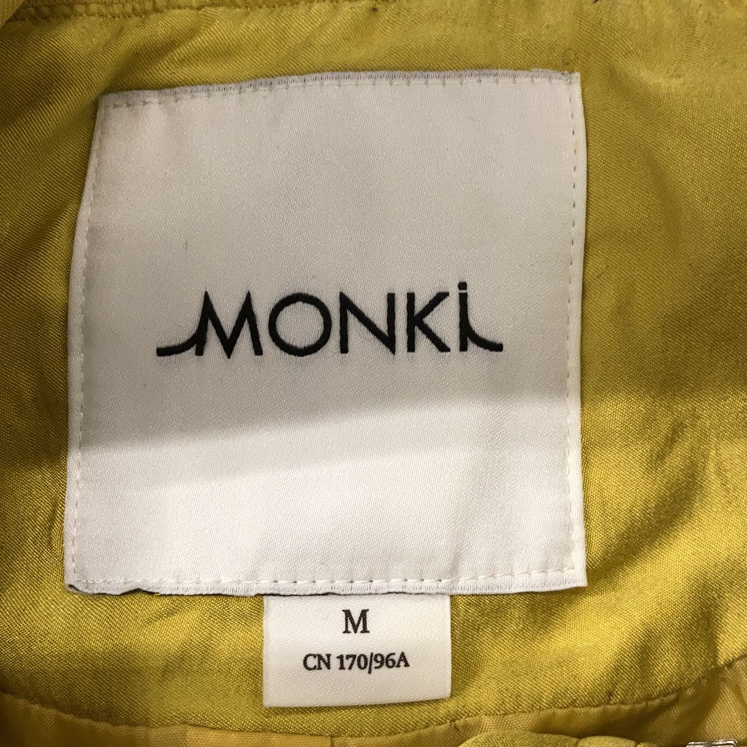 Monki