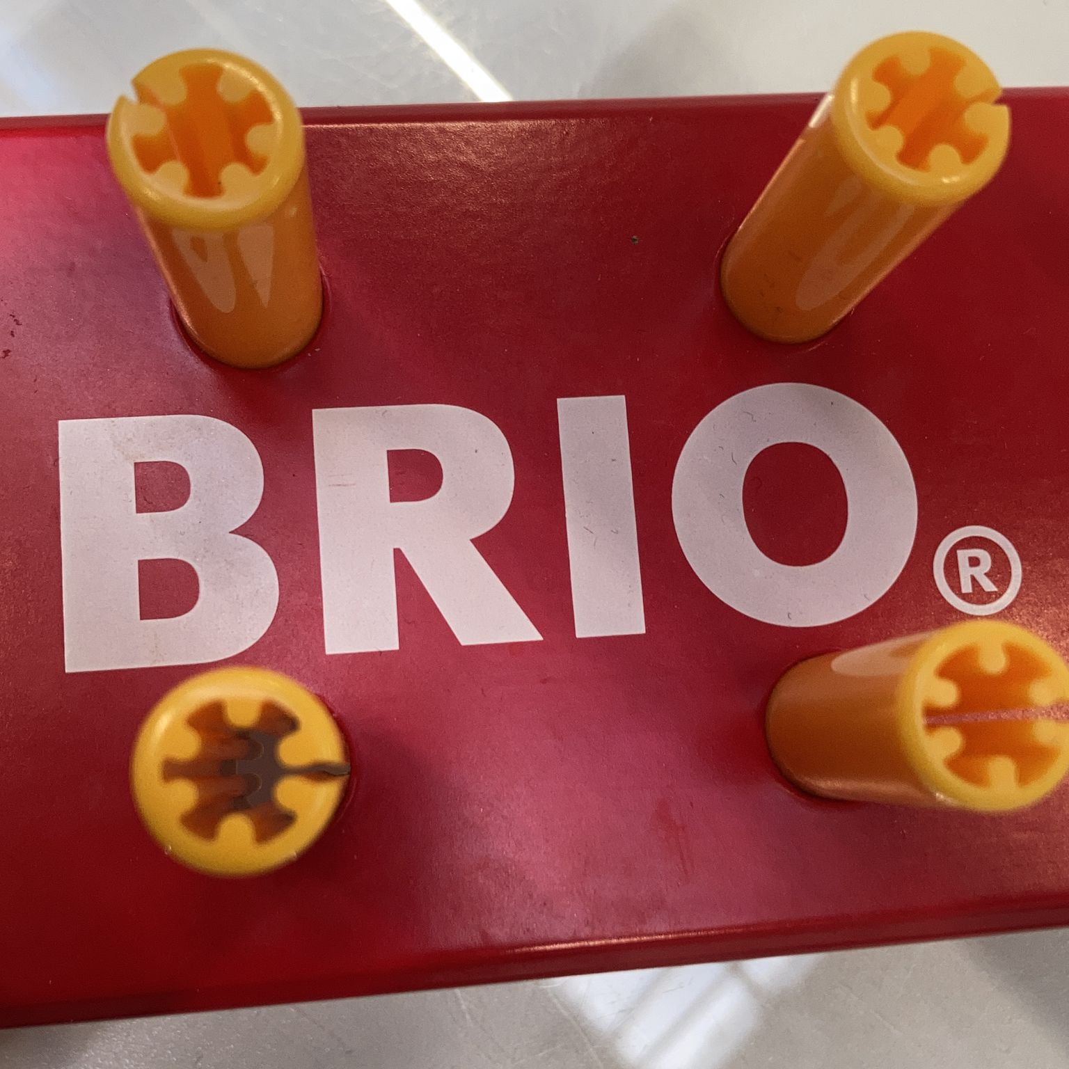 Brio