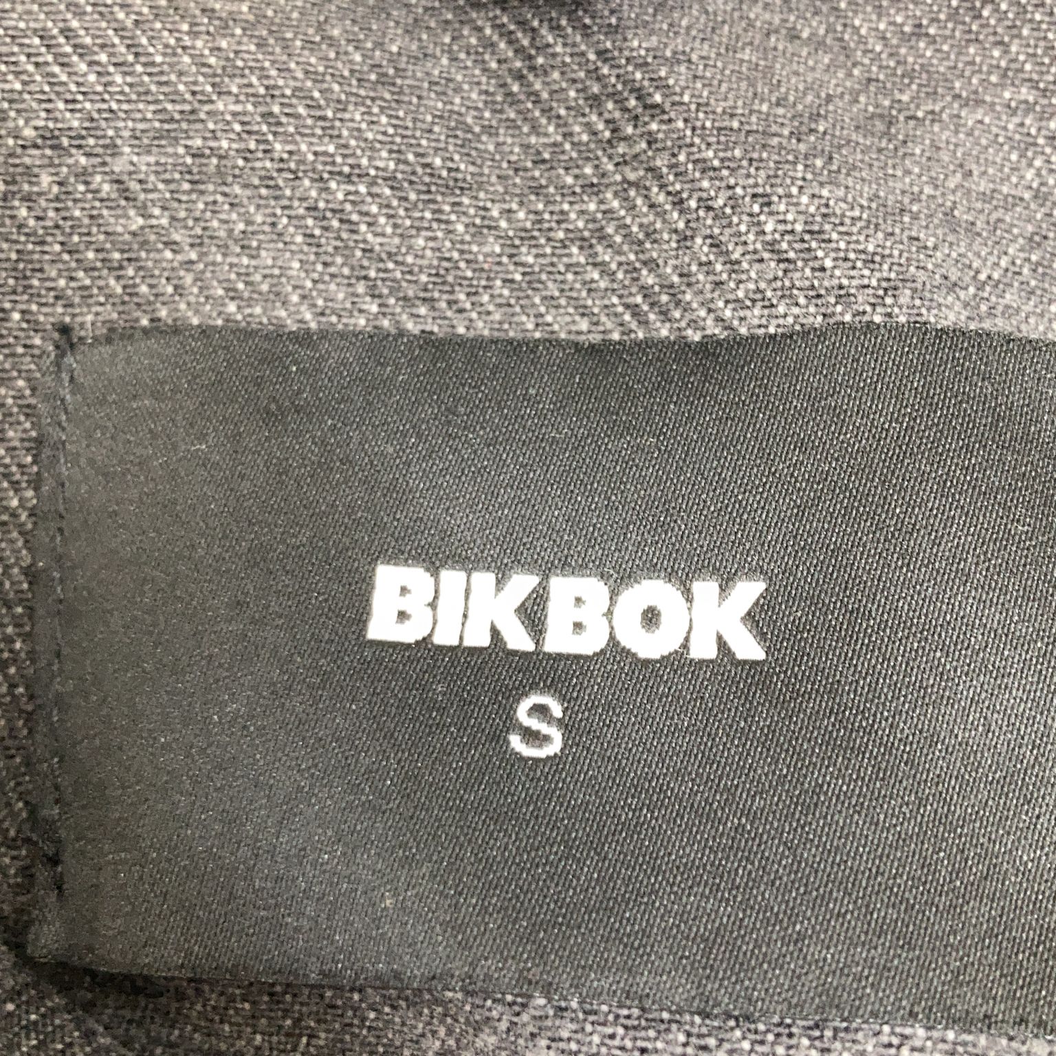 Bik Bok