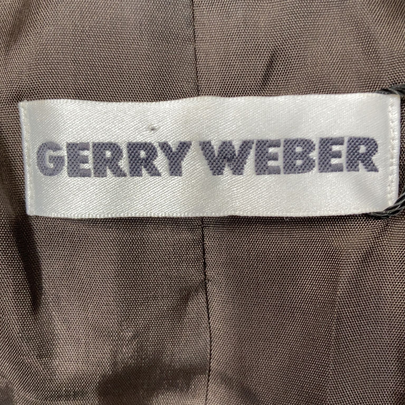 Gerry Weber