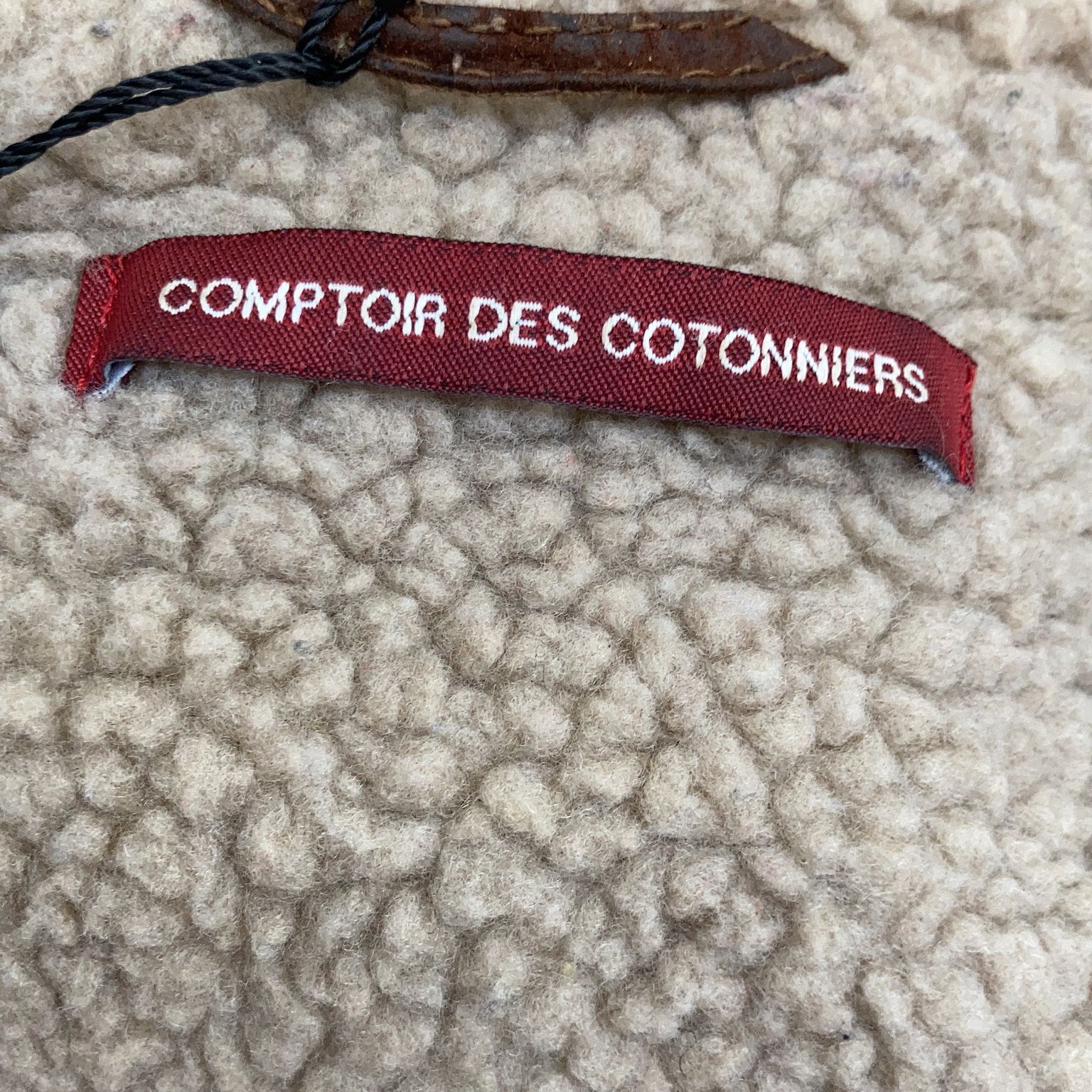 Comptoir des Cotonniers