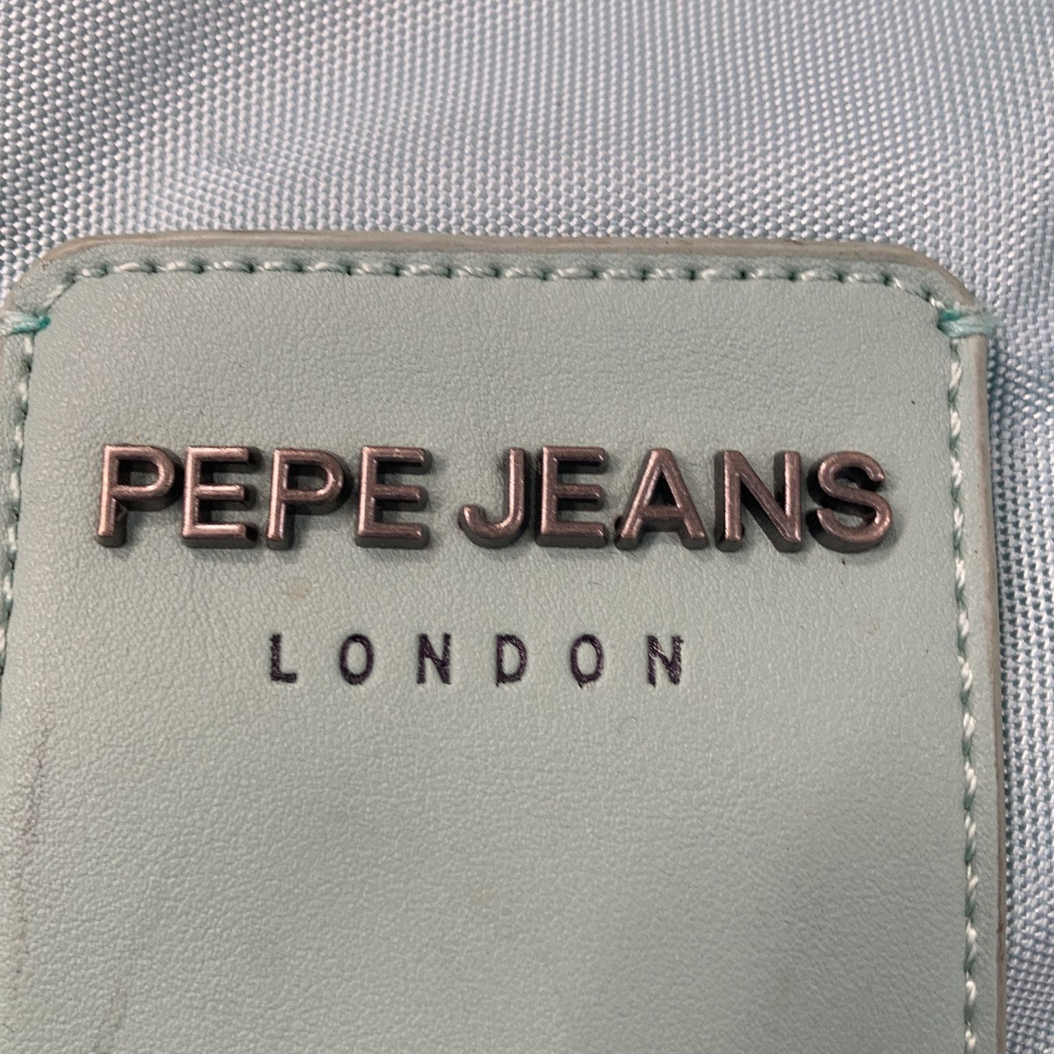 Pepe Jeans London