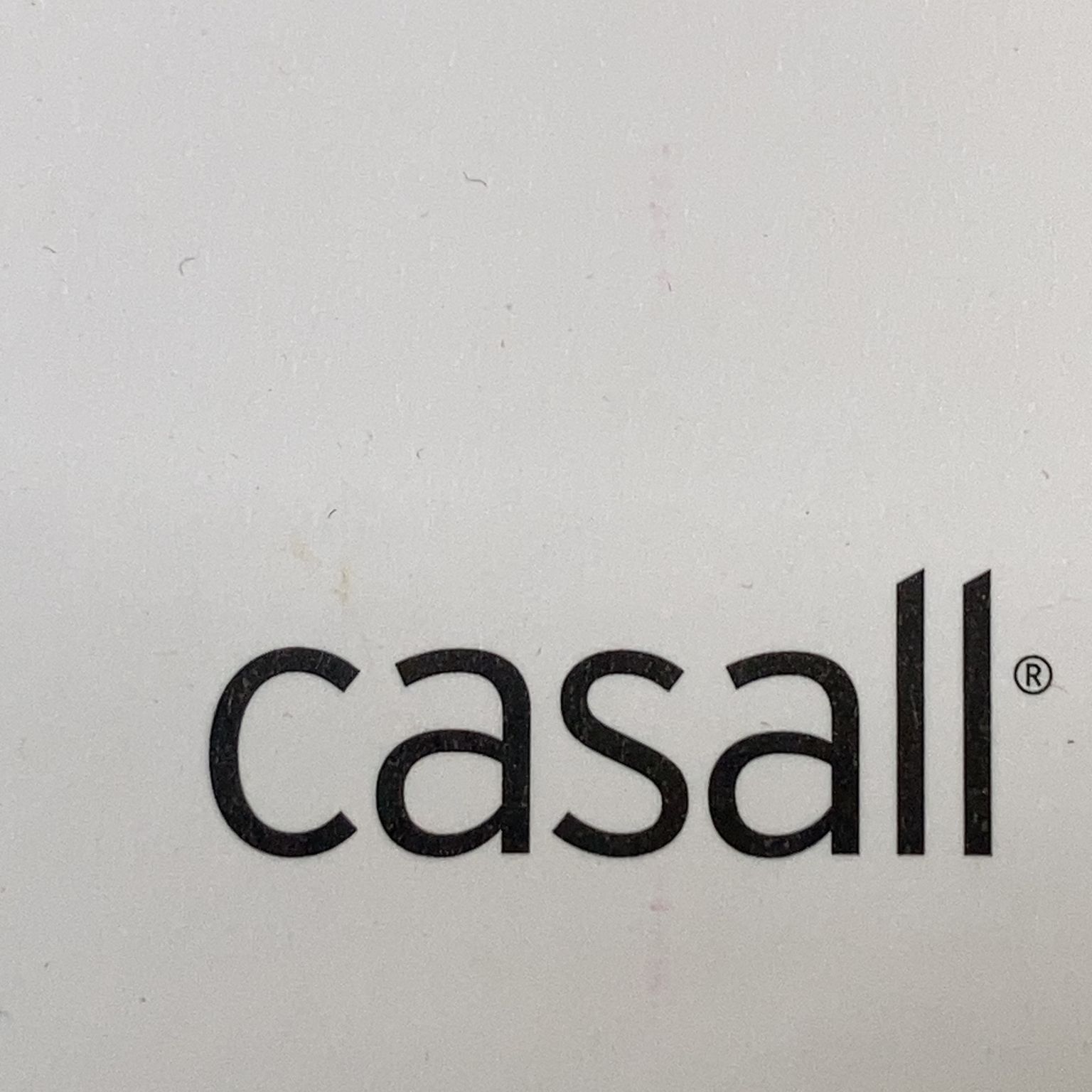 Casall