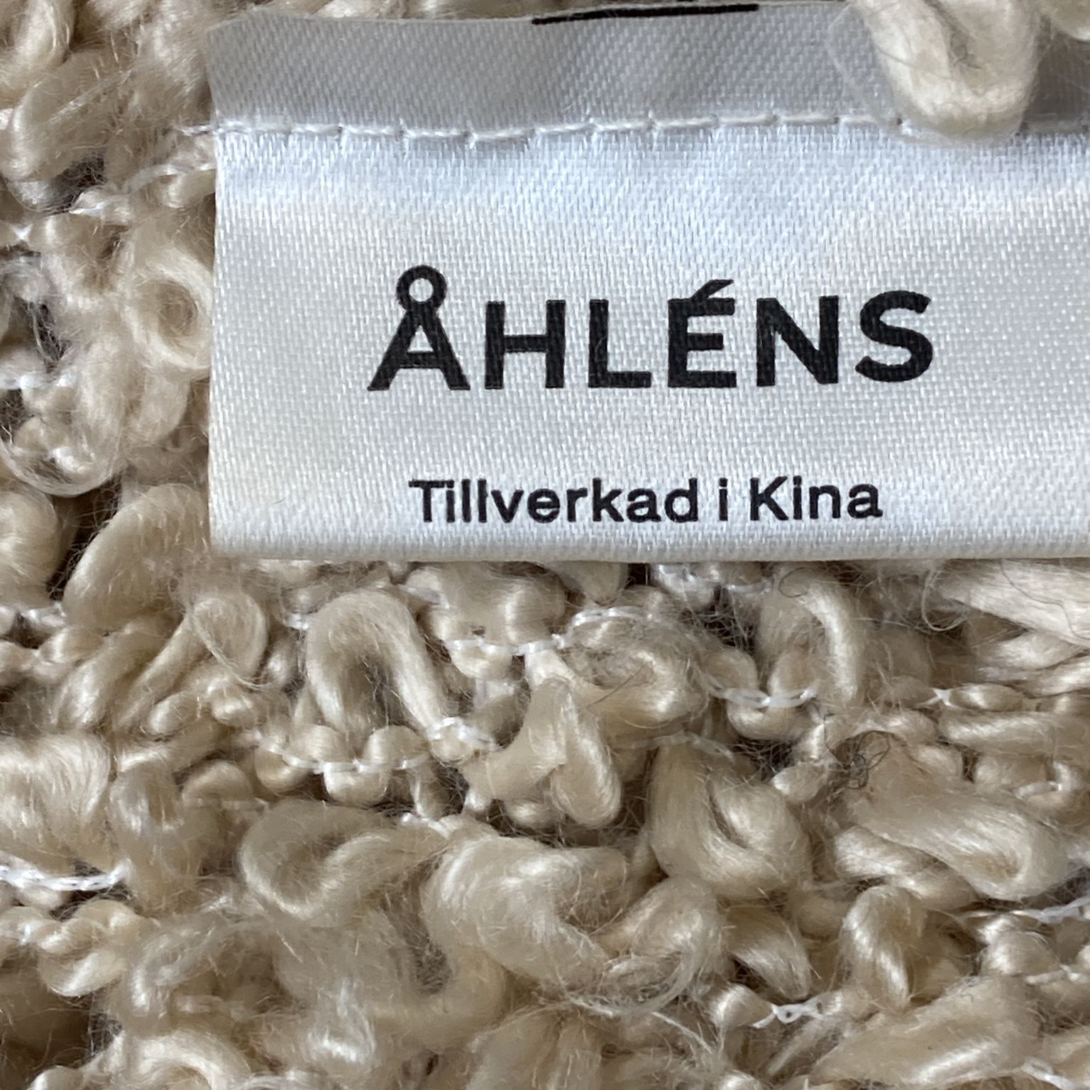 Åhléns