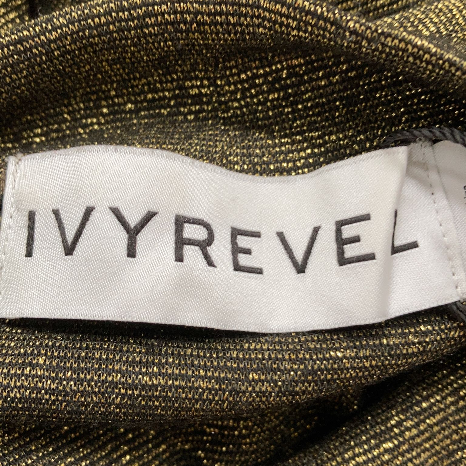 Ivyrevel