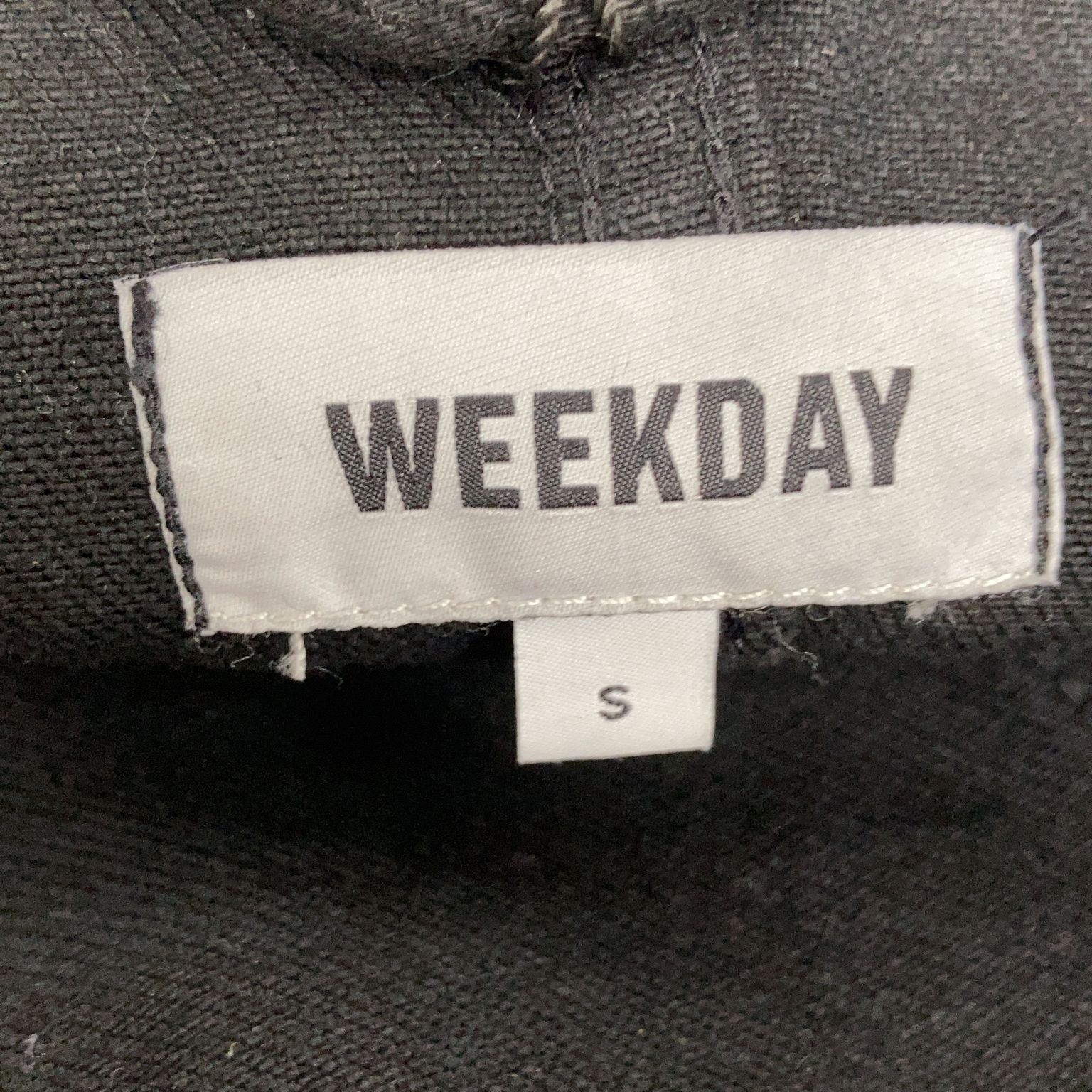 Weekday