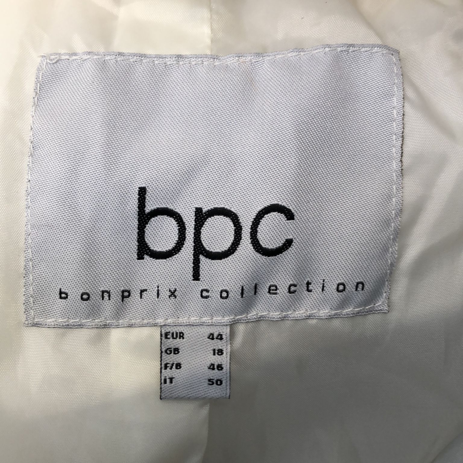 BPC Bonprix Collection