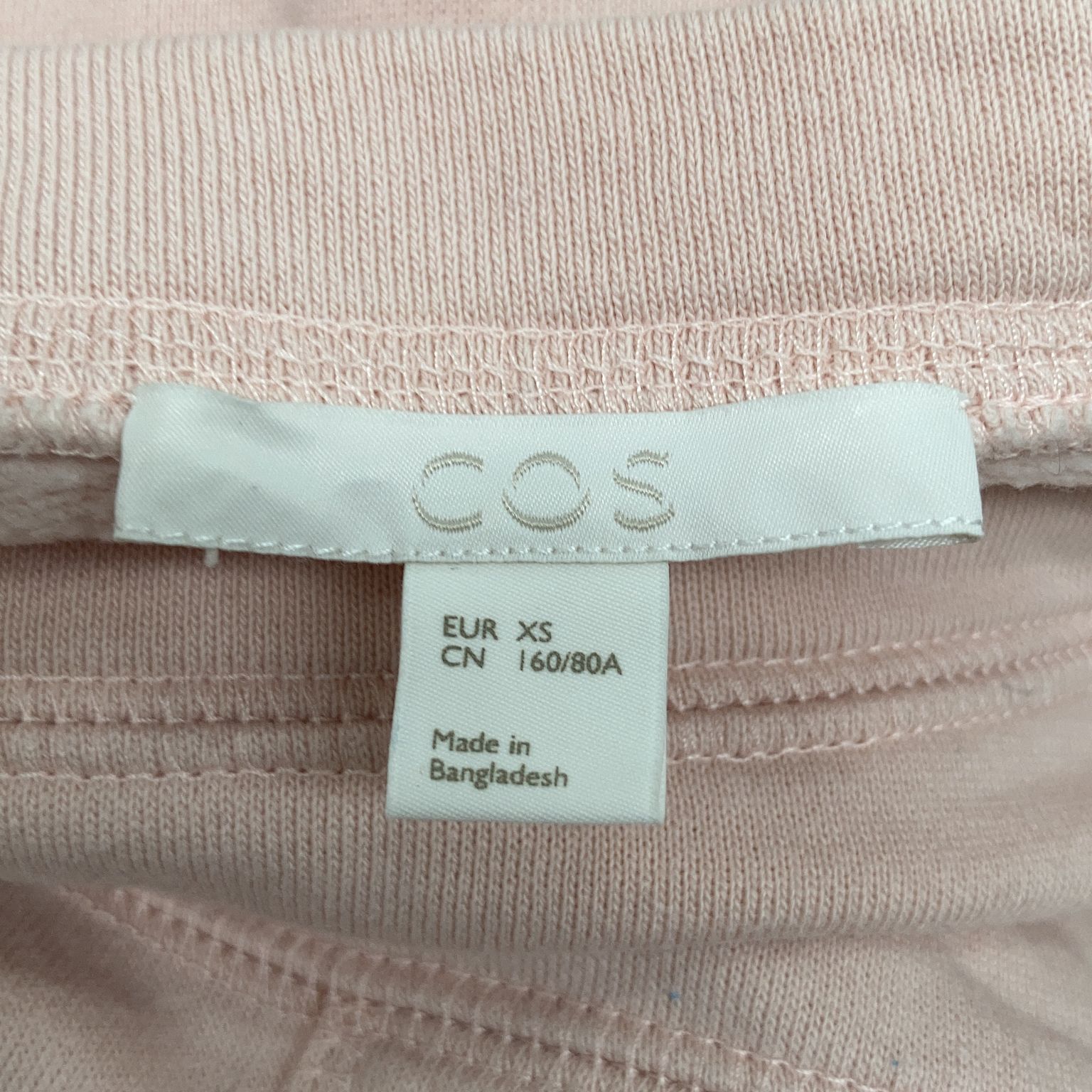 COS