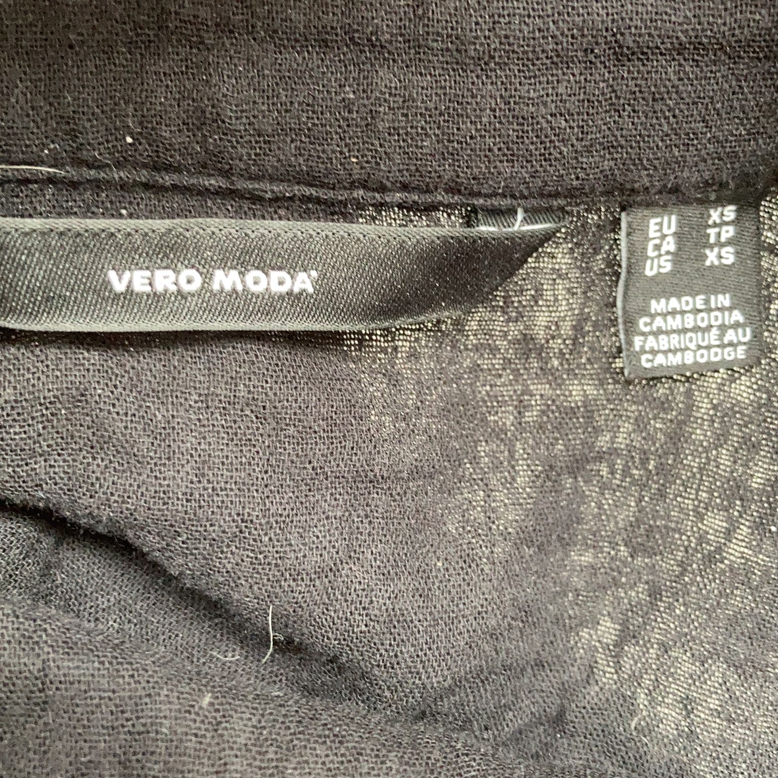 Vero Moda