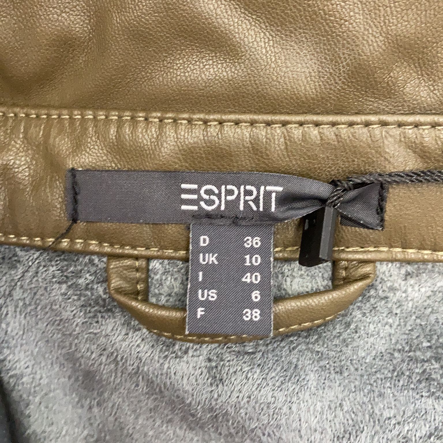 ESPRIT